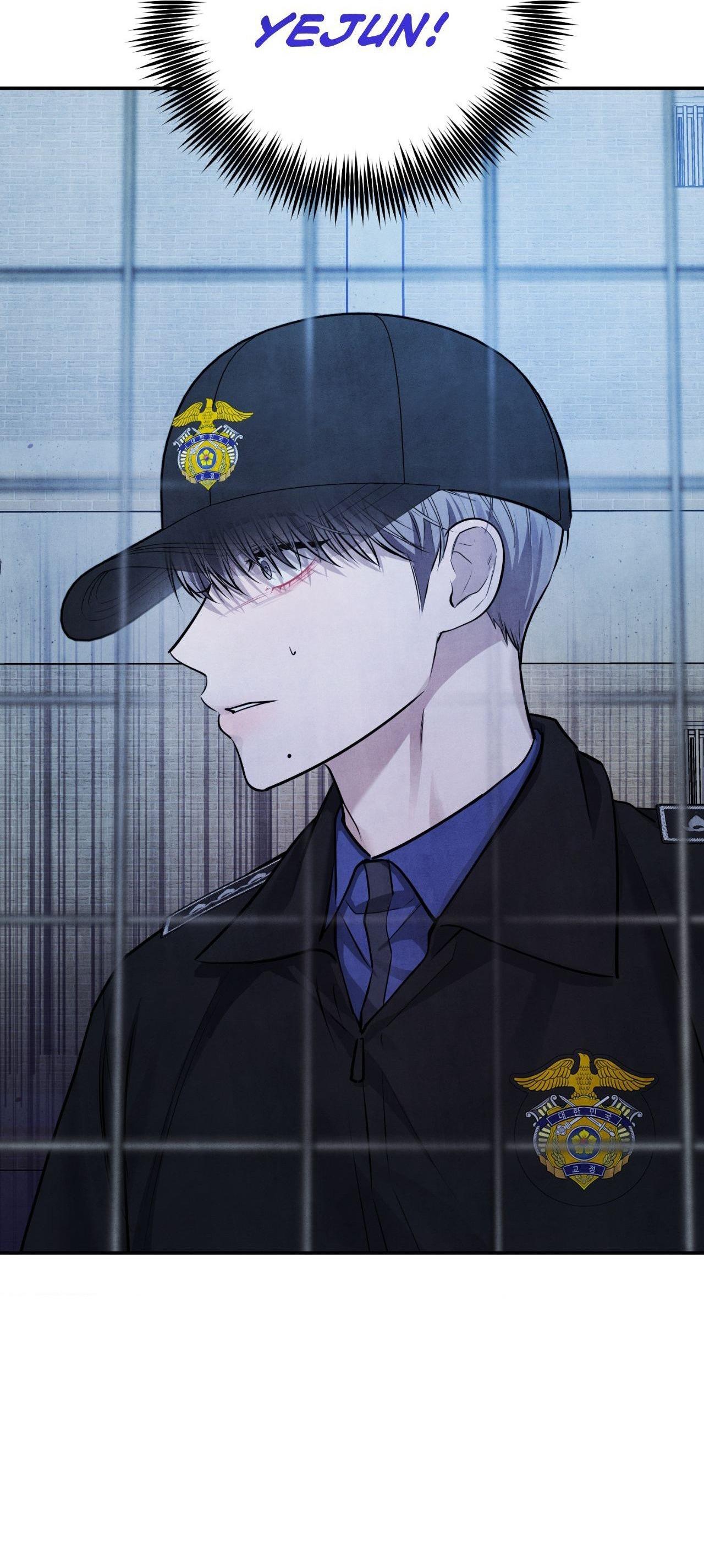 LOCKED IN LEAD - Chap 12