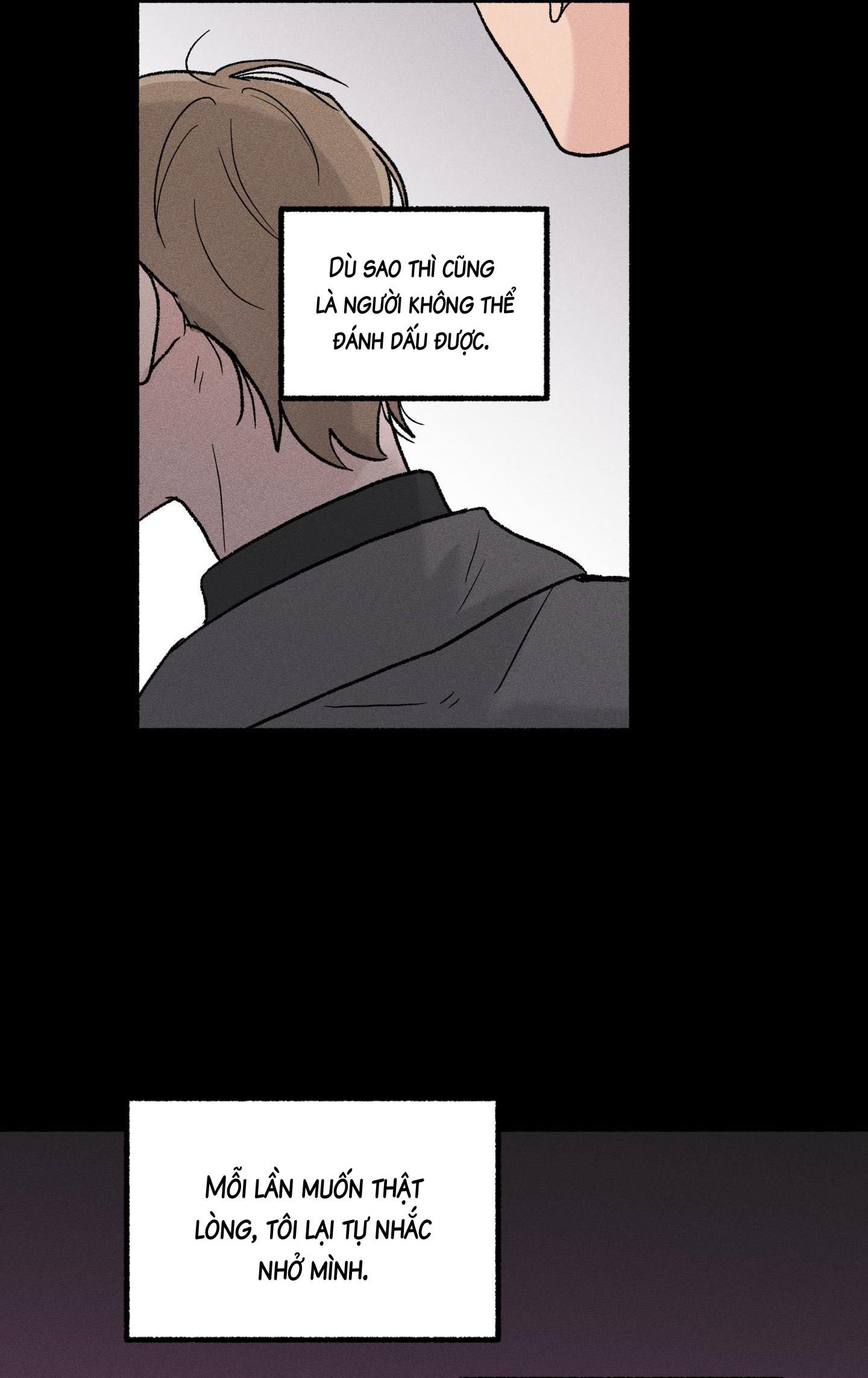 (CBunu) Khi Người Lơ Đãng - Chap 19