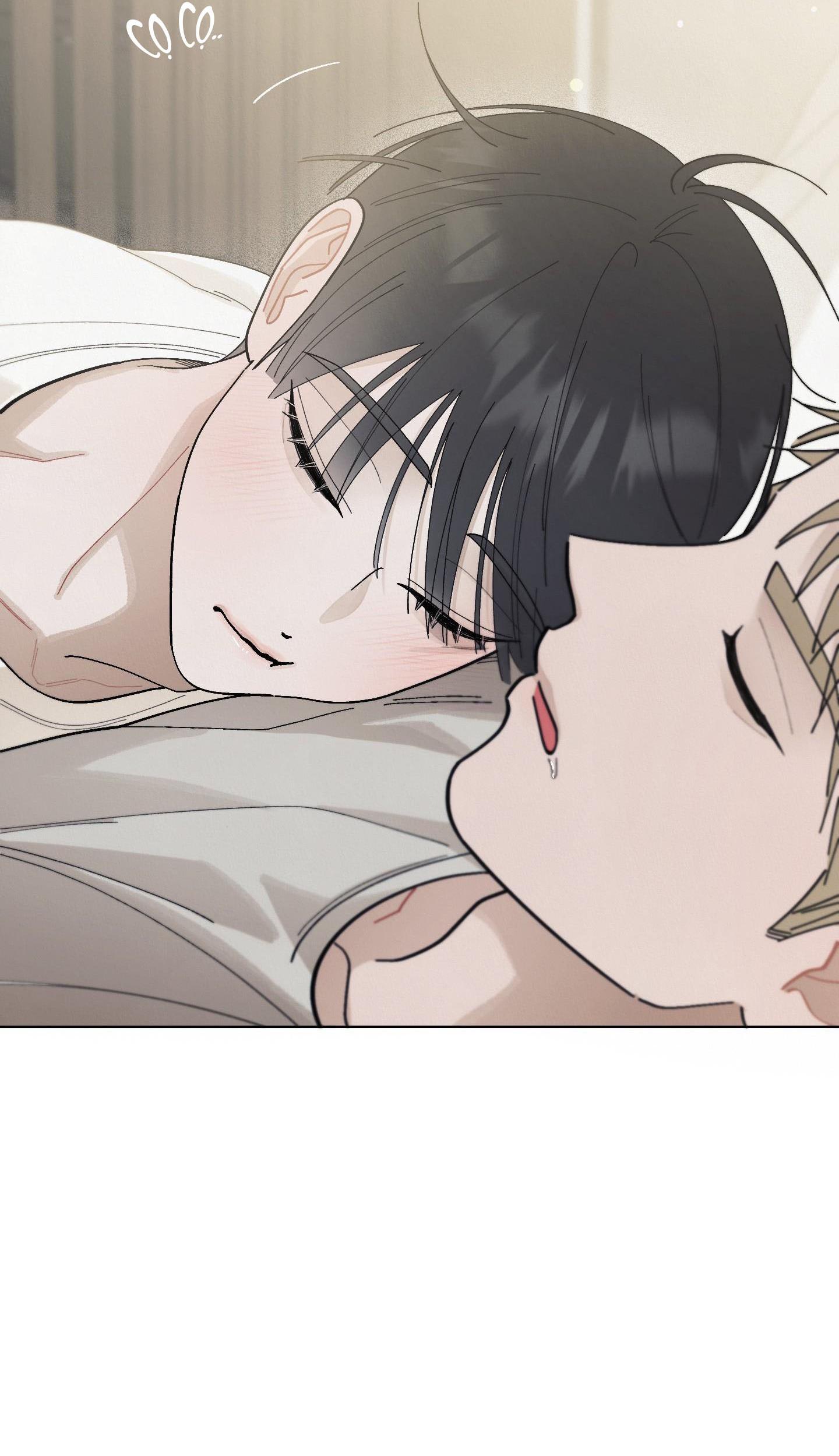 (CBunu) Nhiệm Vụ Định Mệnh - Chap 17