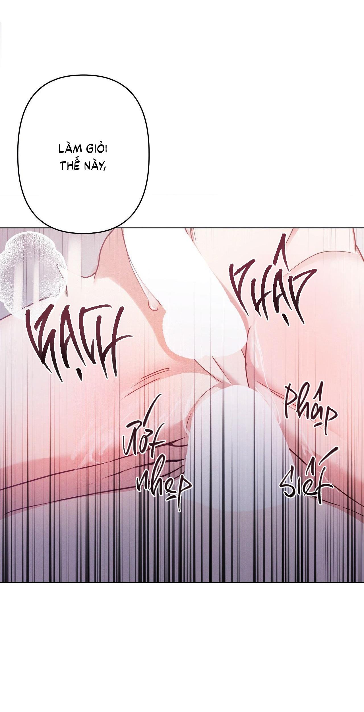 (CBunu) Cẩm Nang Fetish - Chap 2