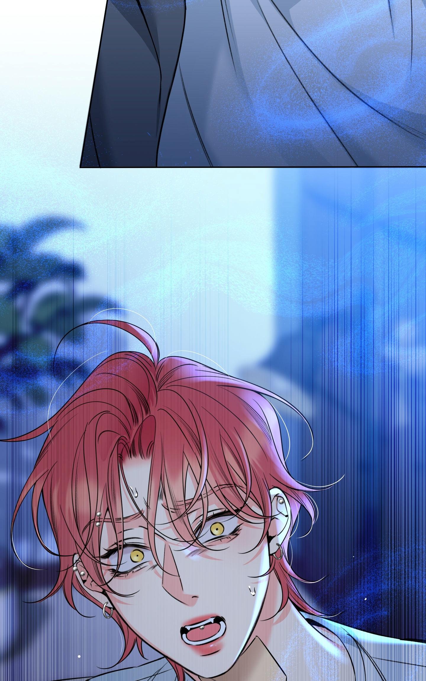 Honey Trouble - Chap 45