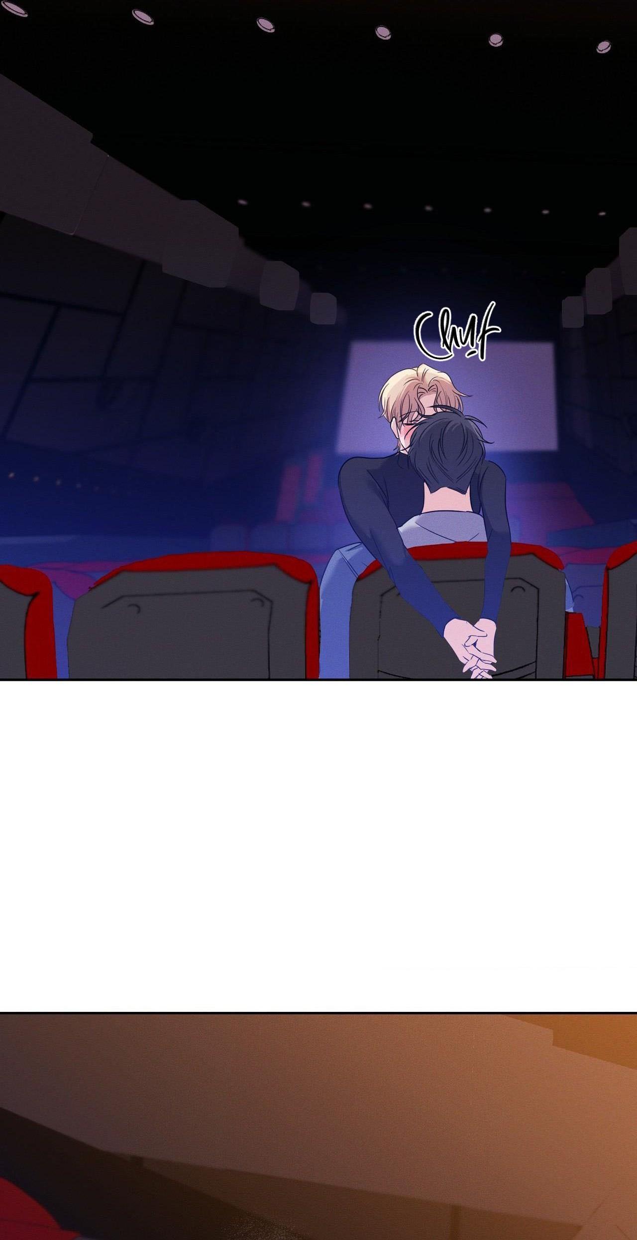 (CBunu) Cẩm Nang Fetish - Chap 5