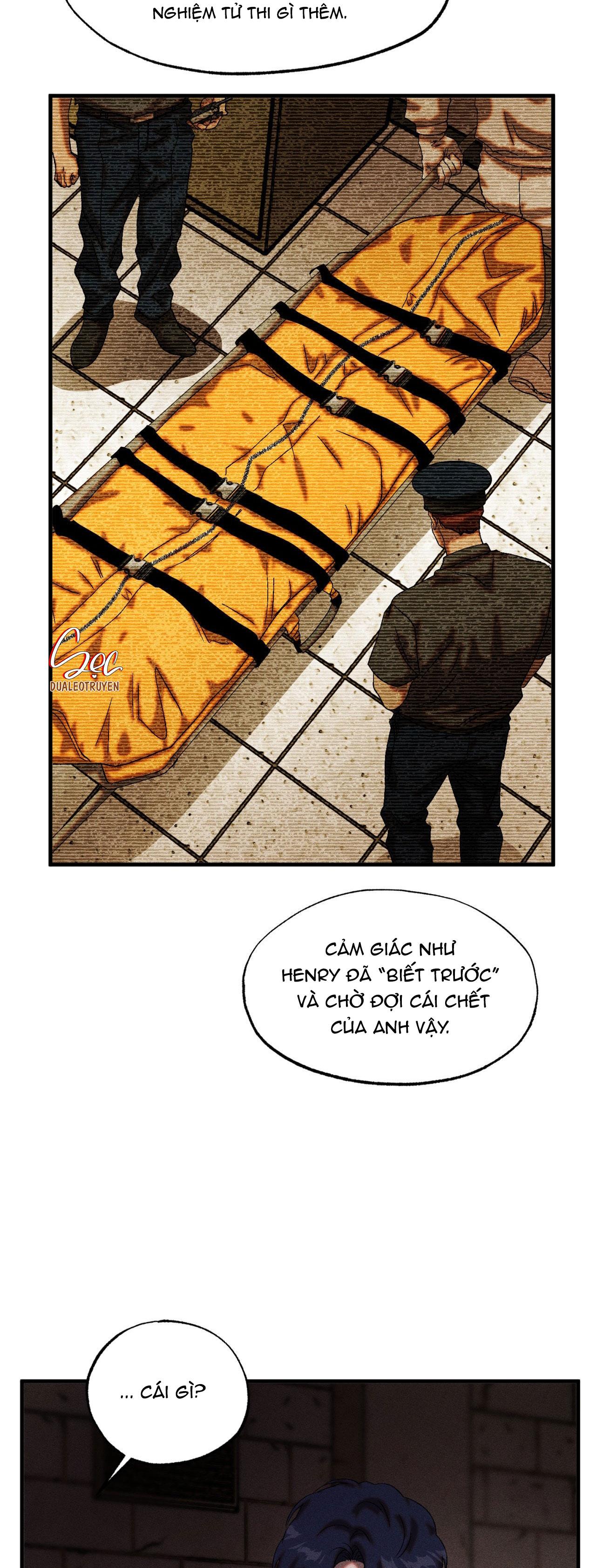 Cash Or Credit - Chap 55