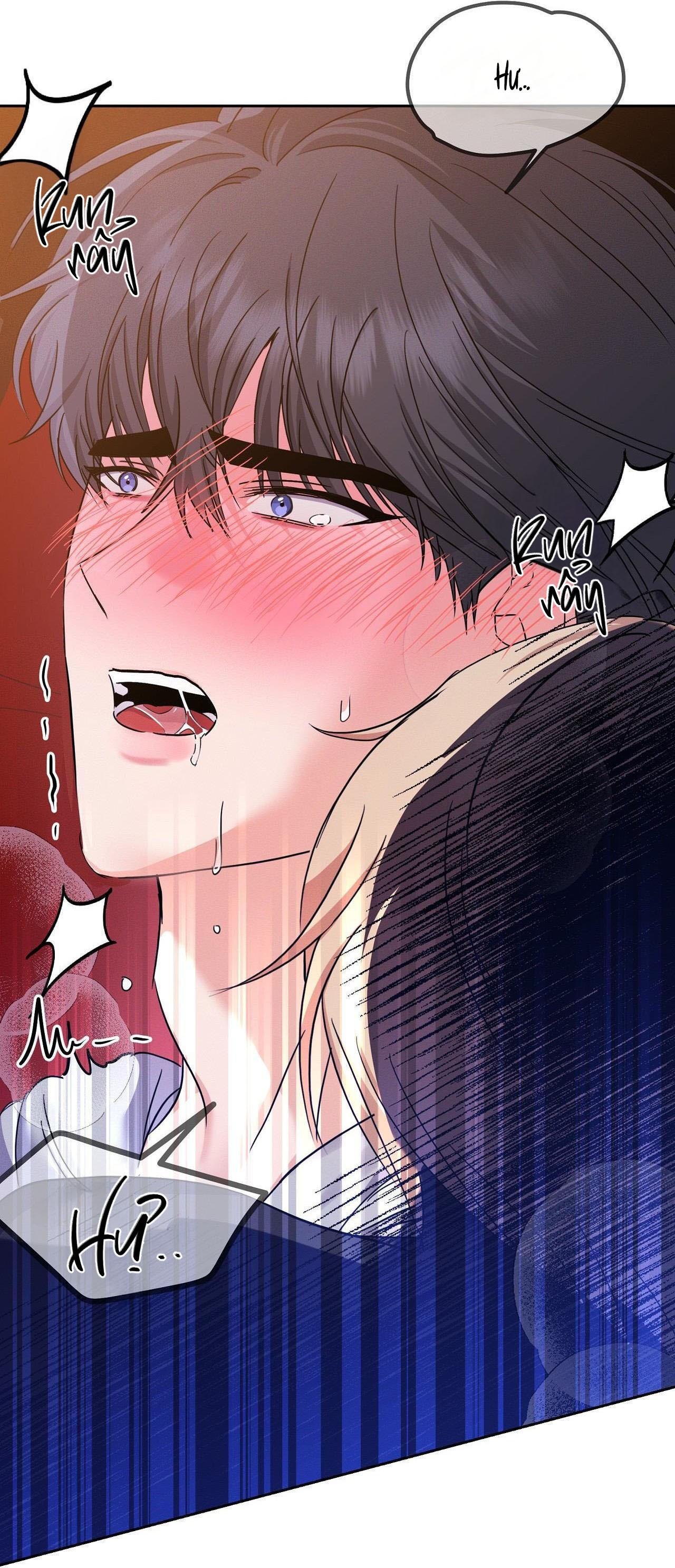 (CBunu) Cẩm Nang Fetish - Chap 5