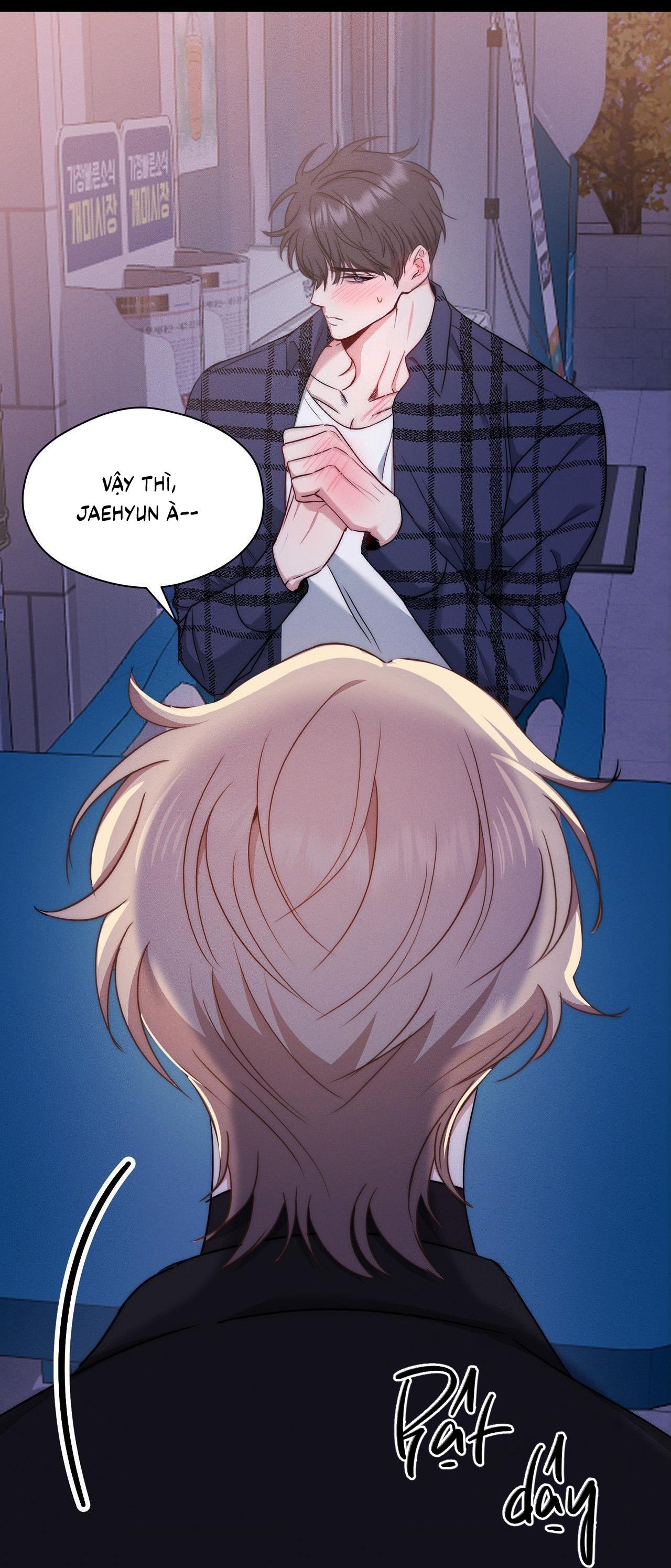 (CBunu) Cẩm Nang Fetish - Chap 2