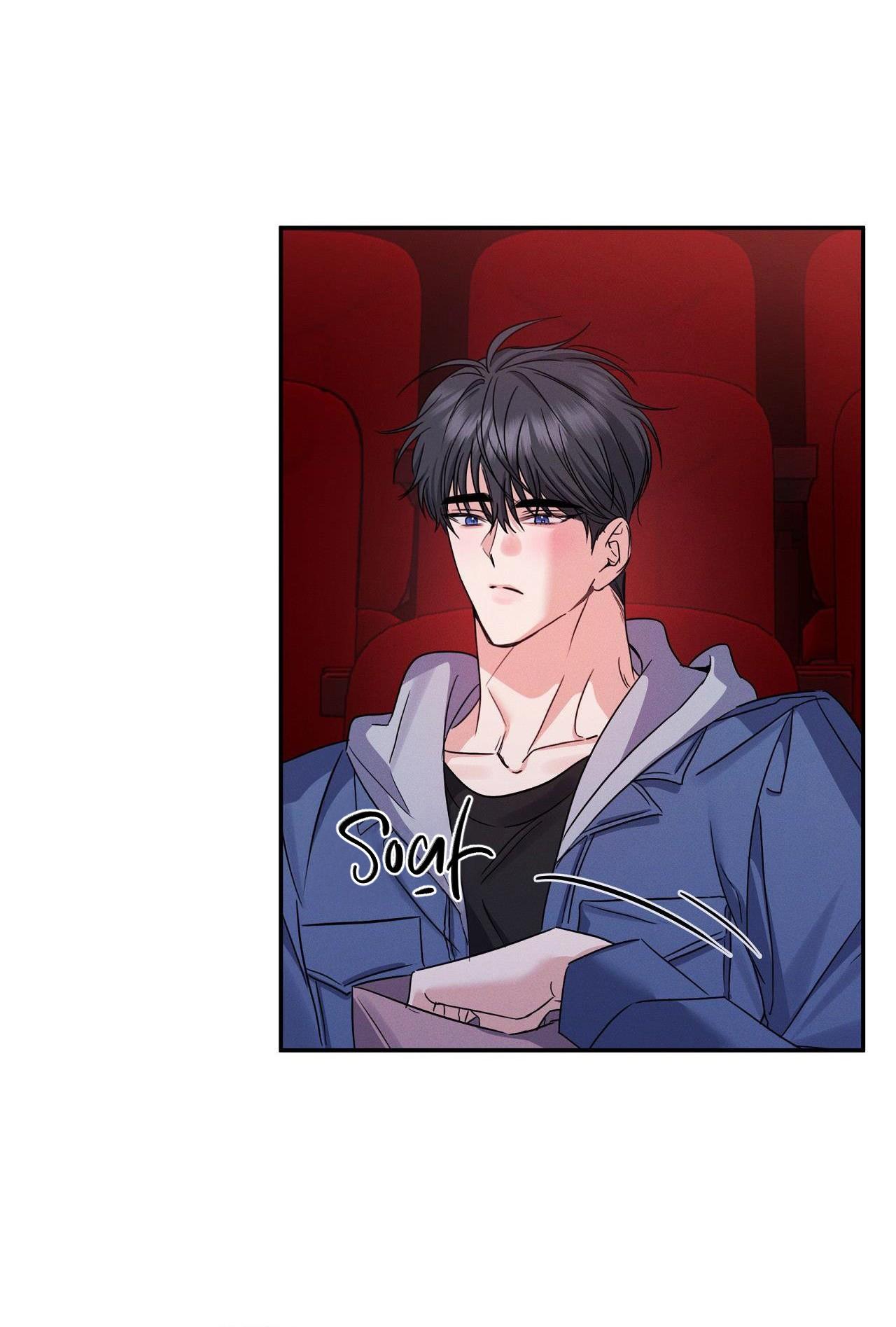 (CBunu) Cẩm Nang Fetish - Chap 4