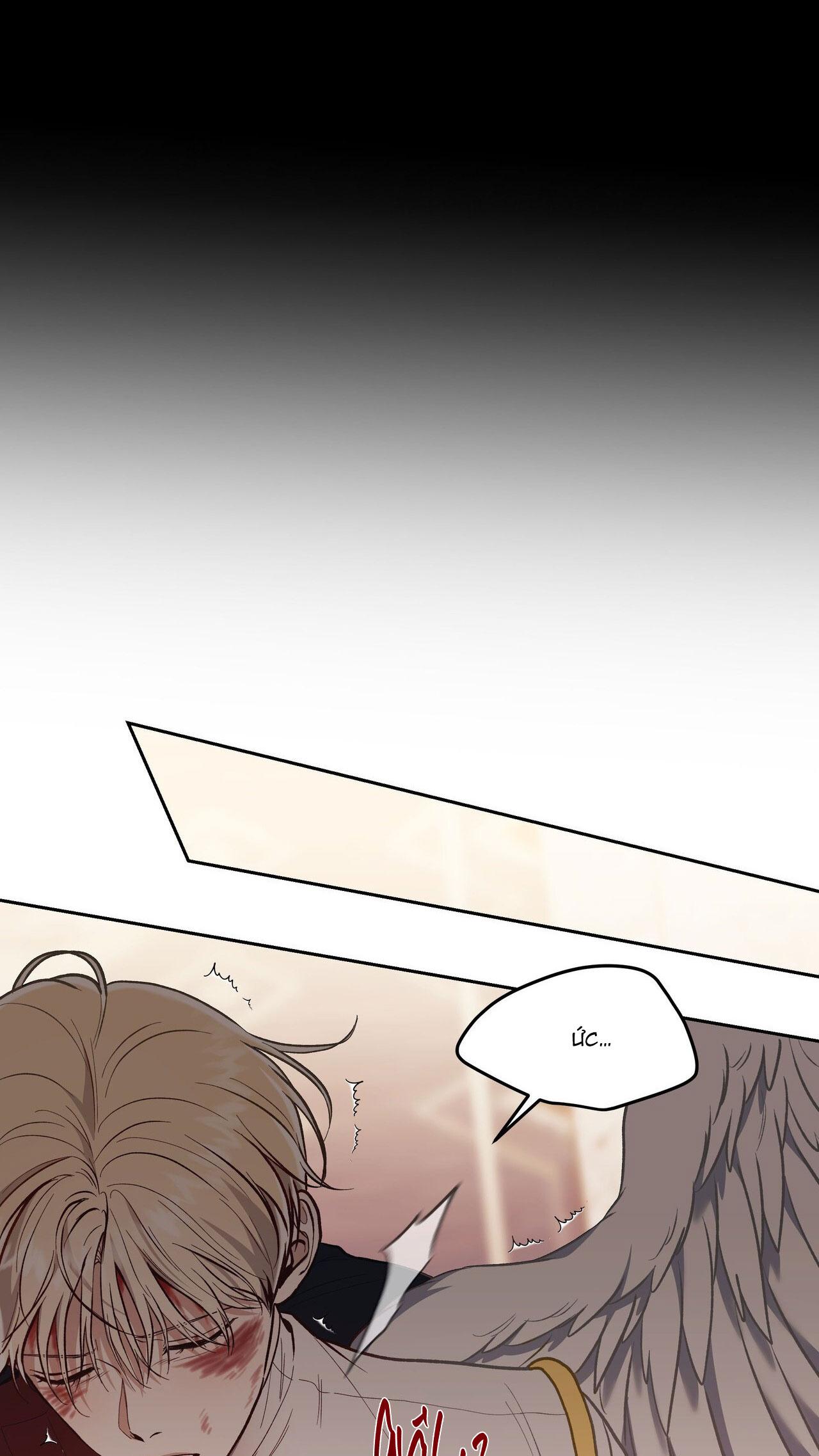 CÁCH TỒN TẠI NHƯ MỘT NGƯỜI CHƠI - Chap 64