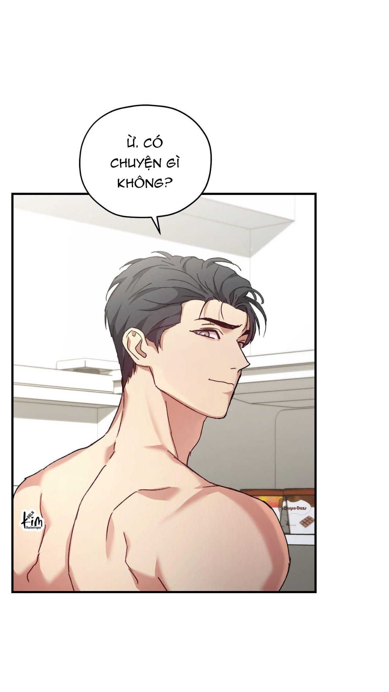 HIS PERFECT GUIDE - Chap 3