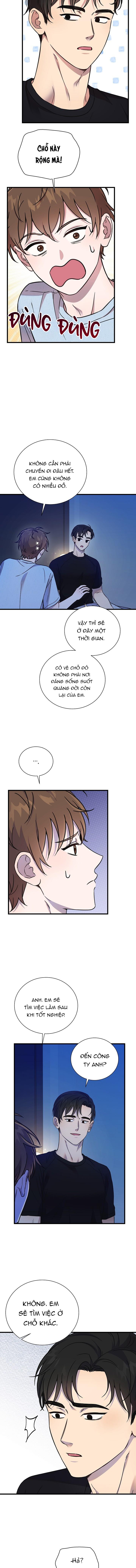 Làm Thế Nào Để Chia Tay Với Anh Ta - Chap 65