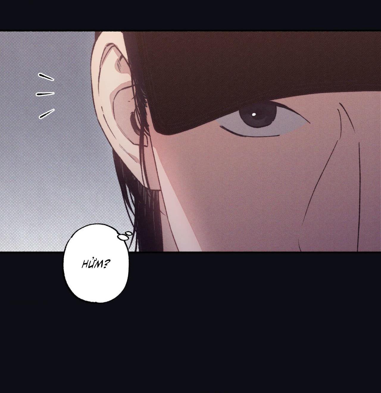 (CBunu) 1 to 10 - Chap 40