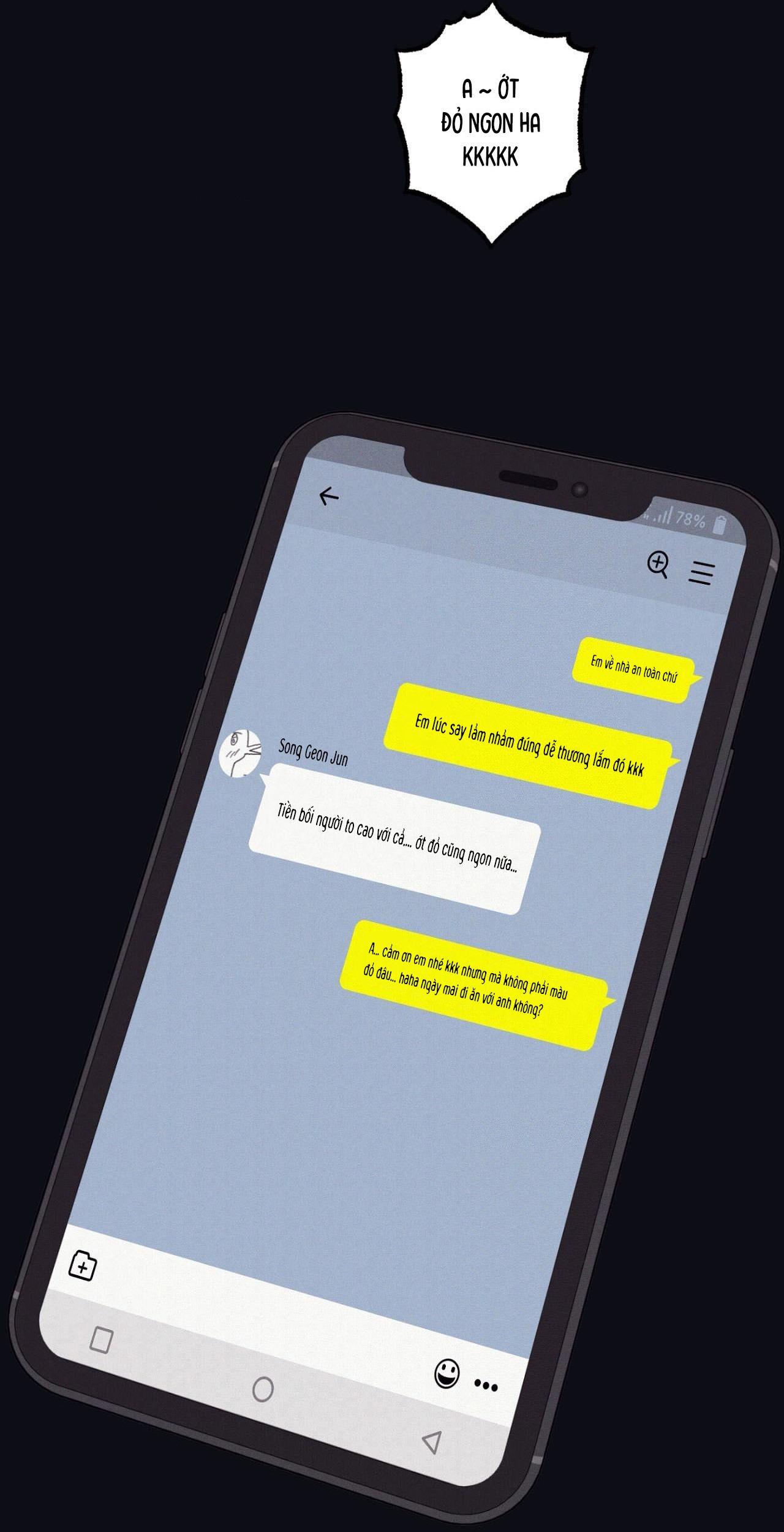 (CBunu) 1 to 10 - Chap 40