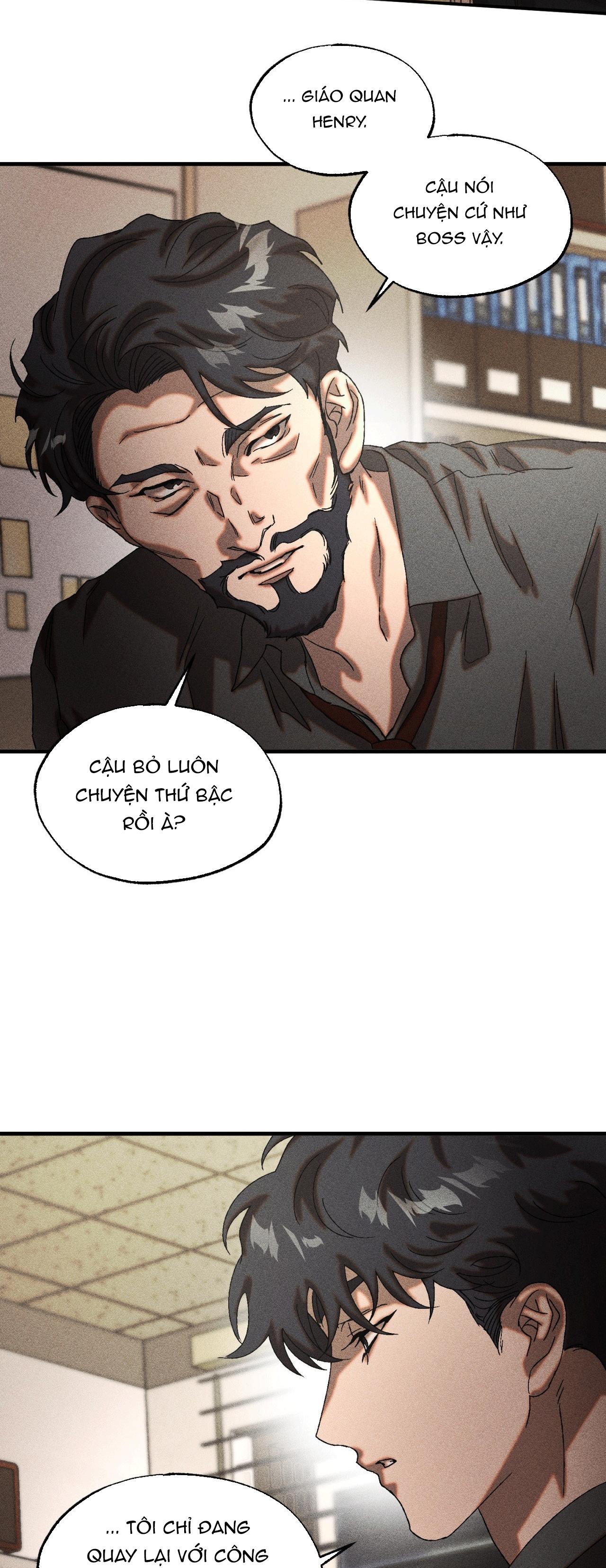 Cash Or Credit - Chap 53