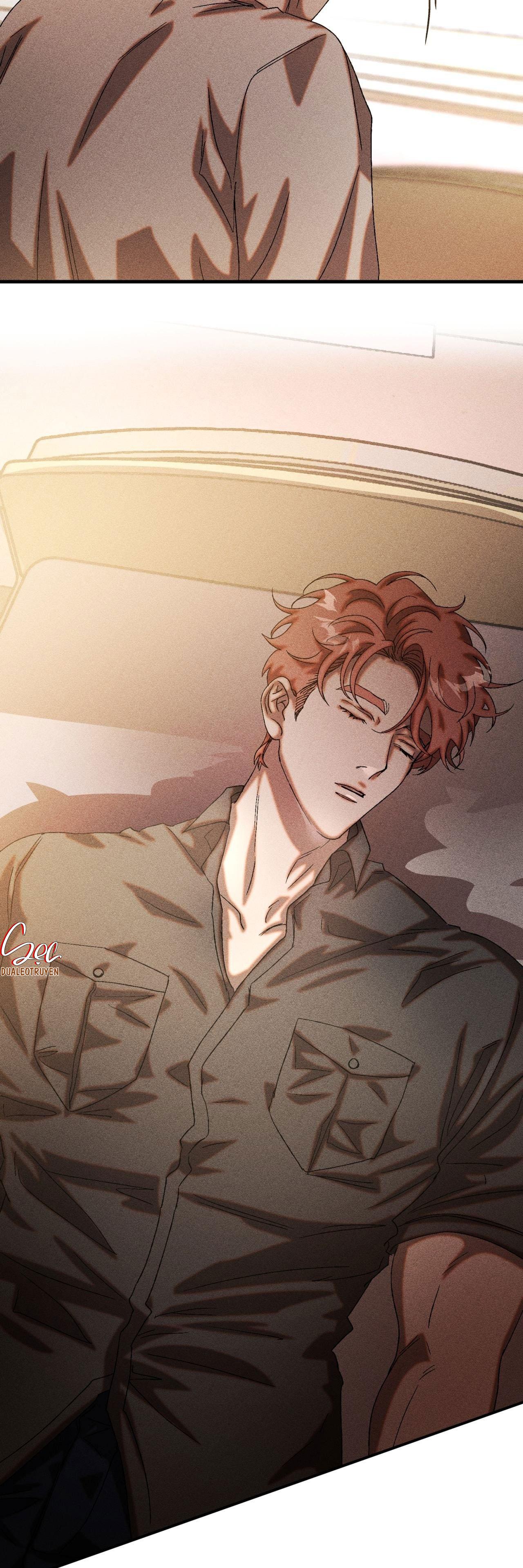 Cash Or Credit - Chap 52