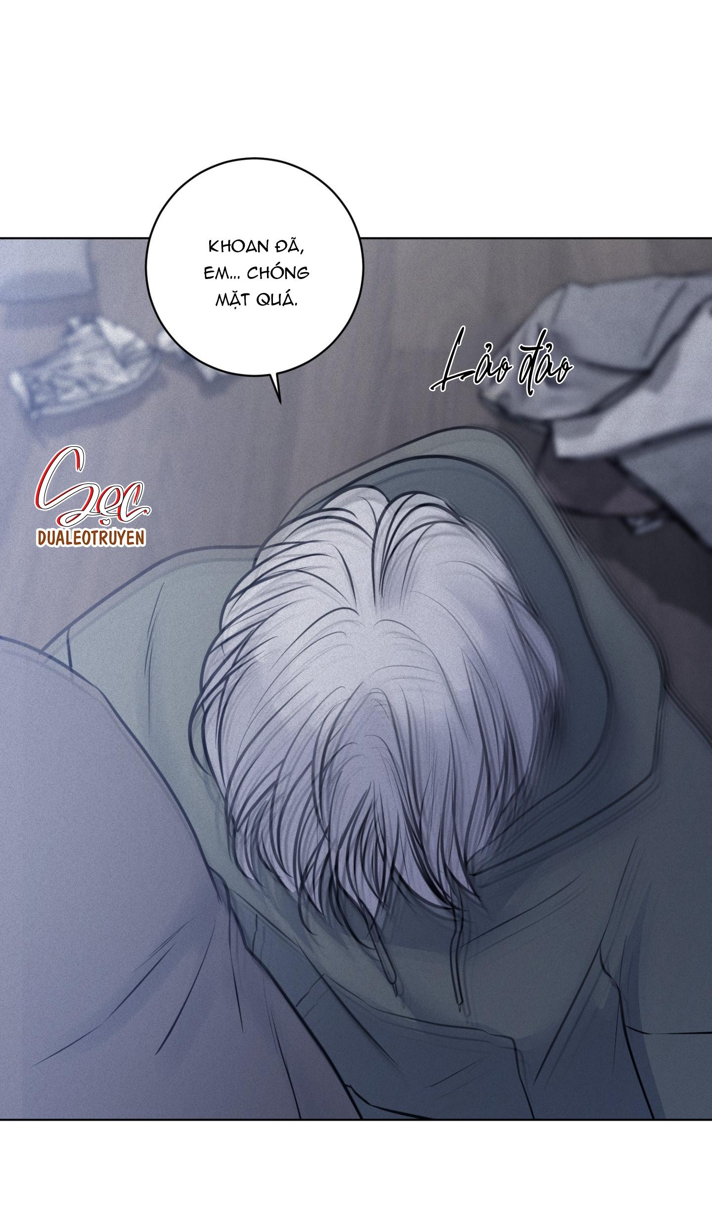 (ABO) LỜI CẦU NGUYỆN - Chap 67