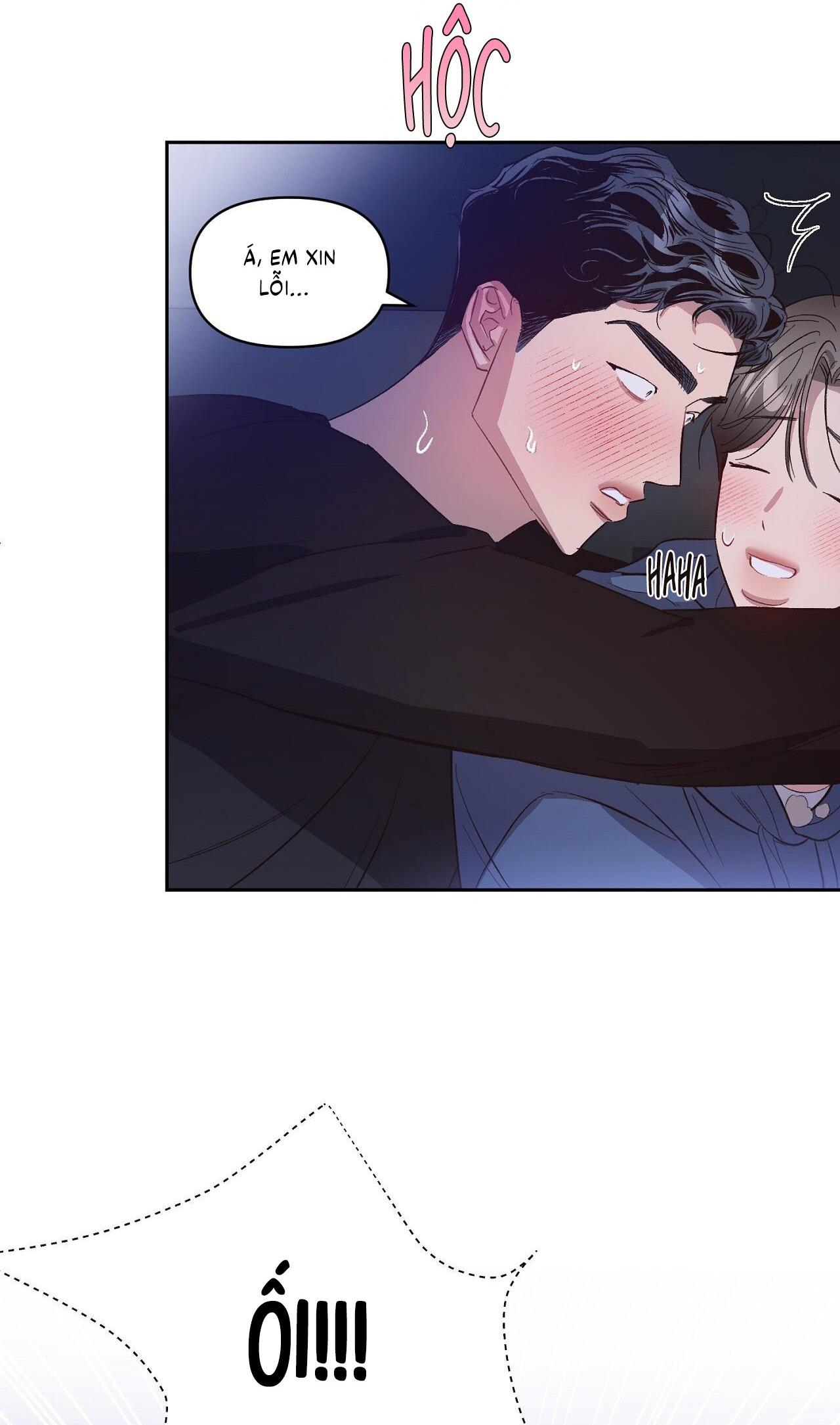 (CBunu) Bí Mật Của Mái Tóc - Chap 30