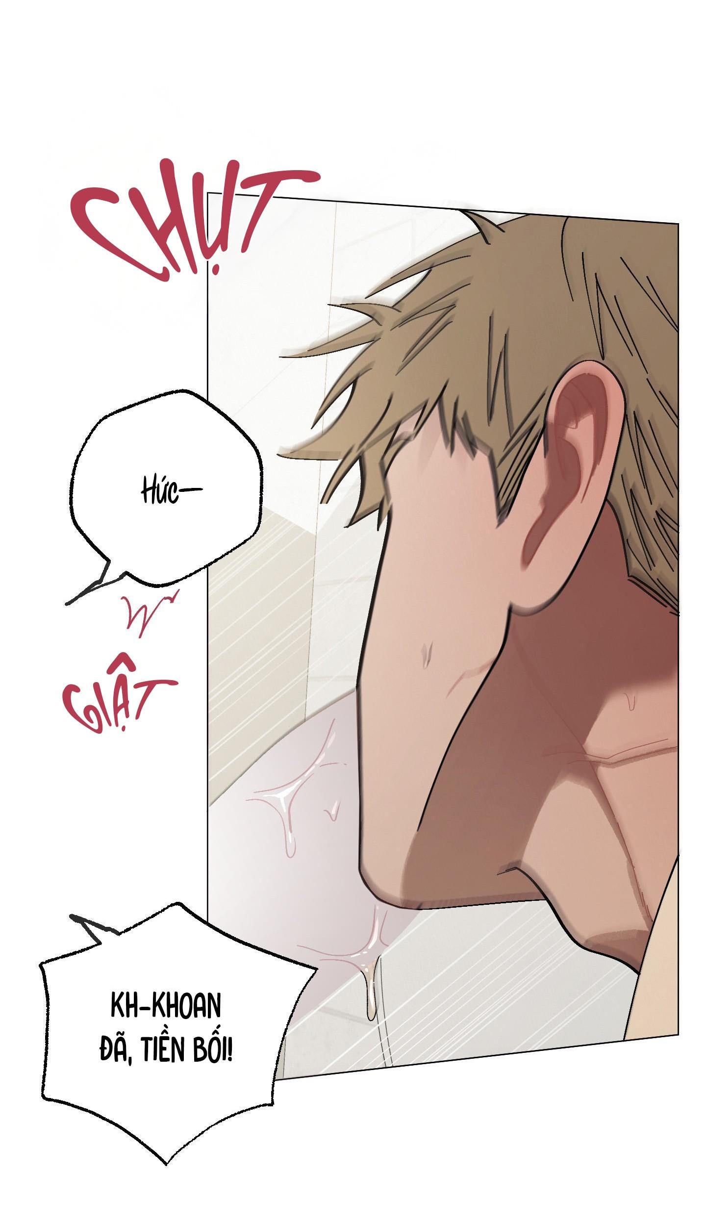 (CBunu) Nhiệm Vụ Định Mệnh - Chap 19