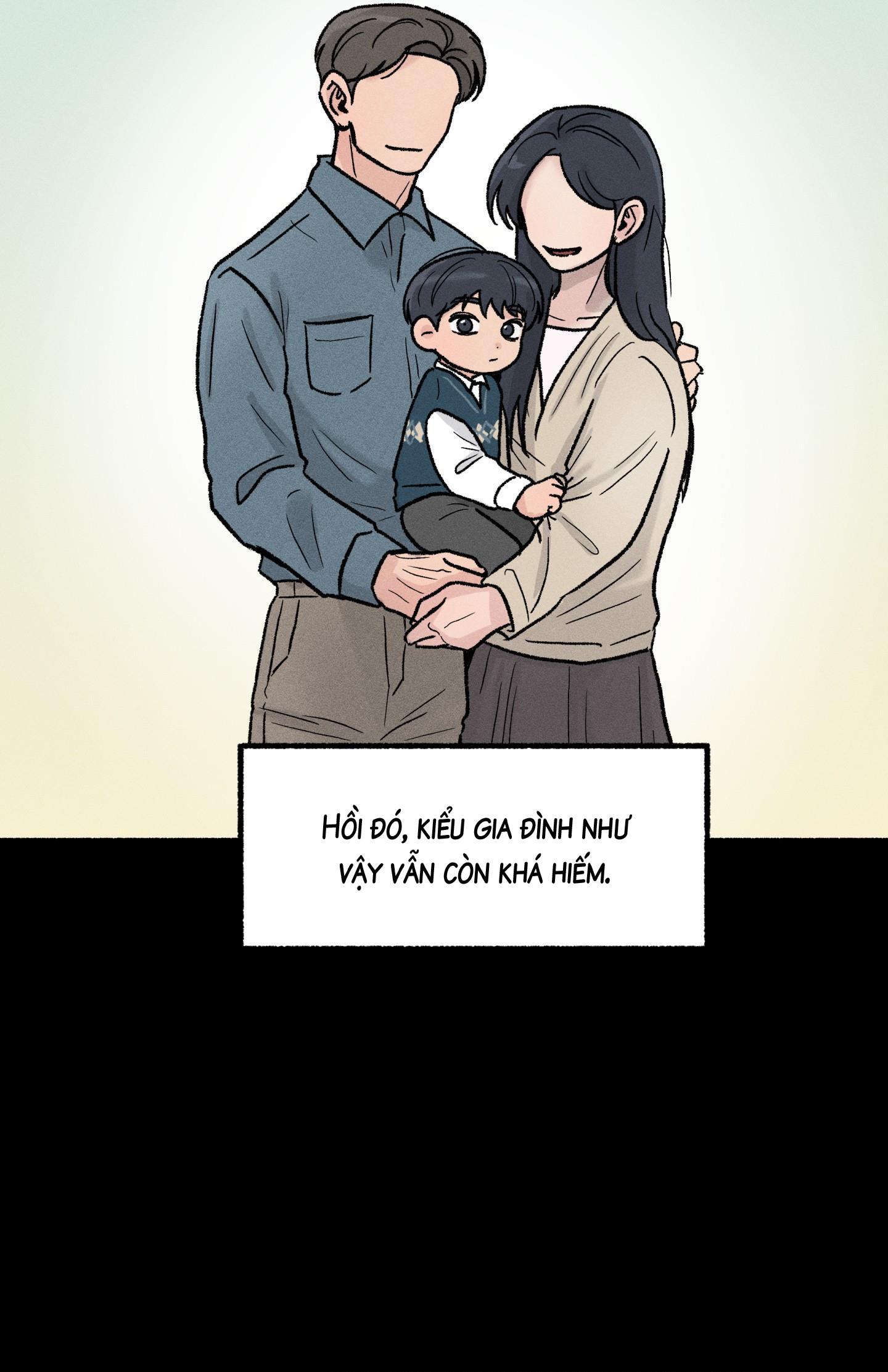 (CBunu) Khi Người Lơ Đãng - Chap 19