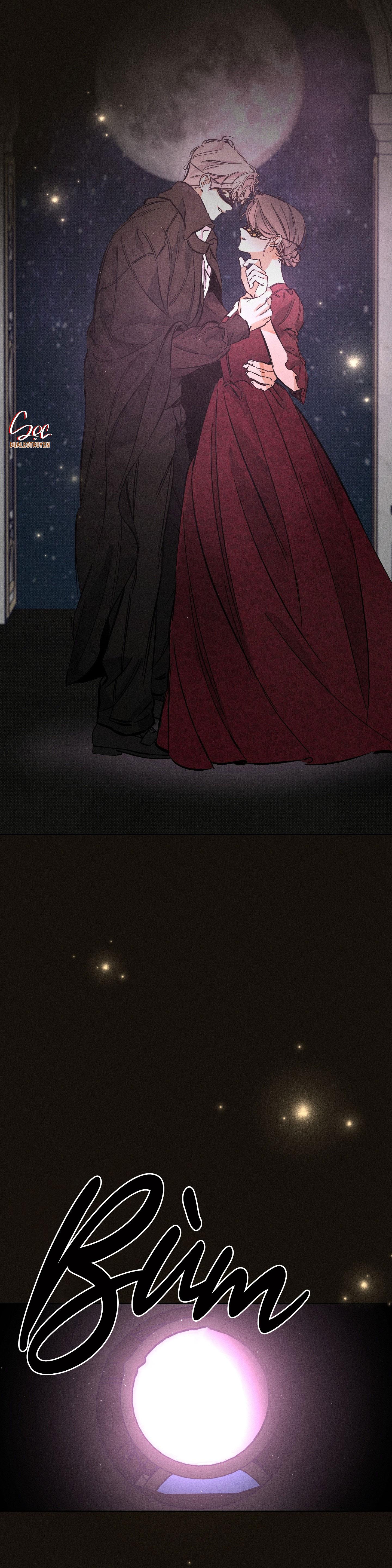 STAGE BEHIND - Chap 7