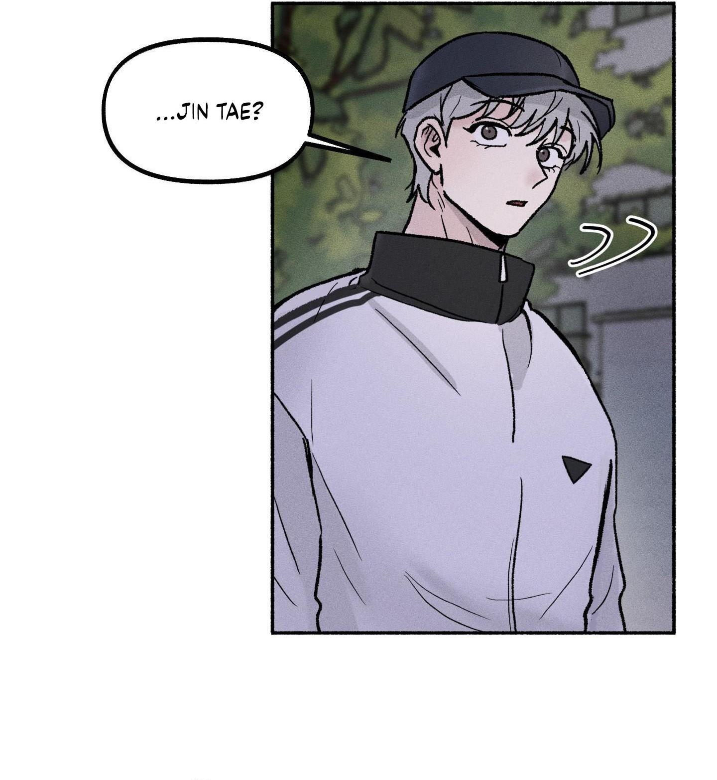 (CBunu) Khi Người Lơ Đãng - Chap 20