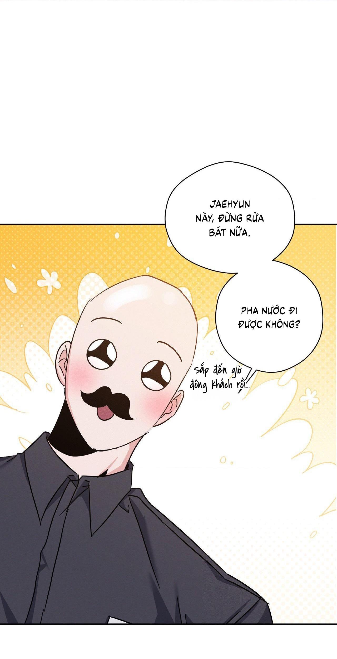 (CBunu) Cẩm Nang Fetish - Chap 3