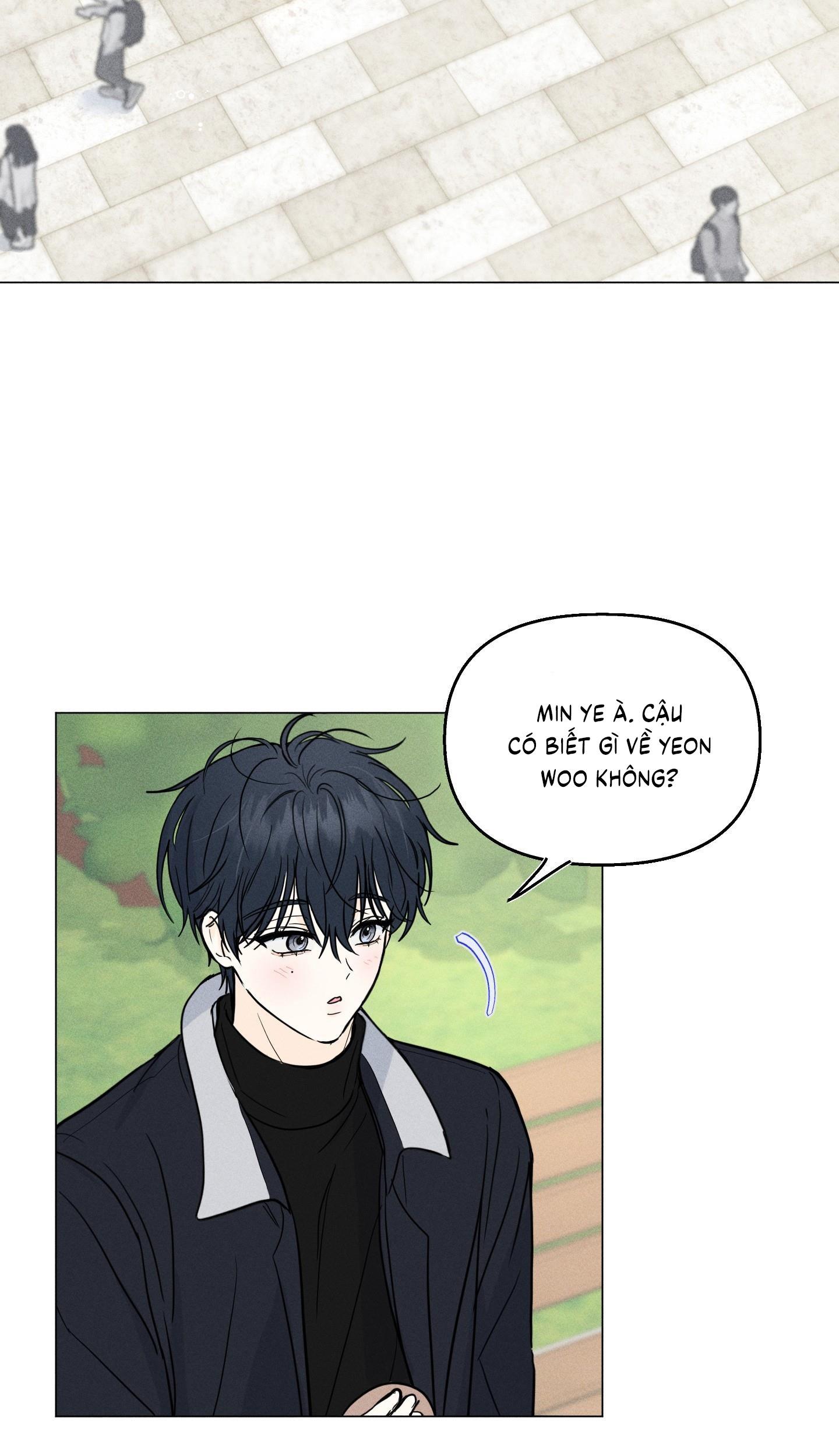 LOVE STRUCK - Chap 3