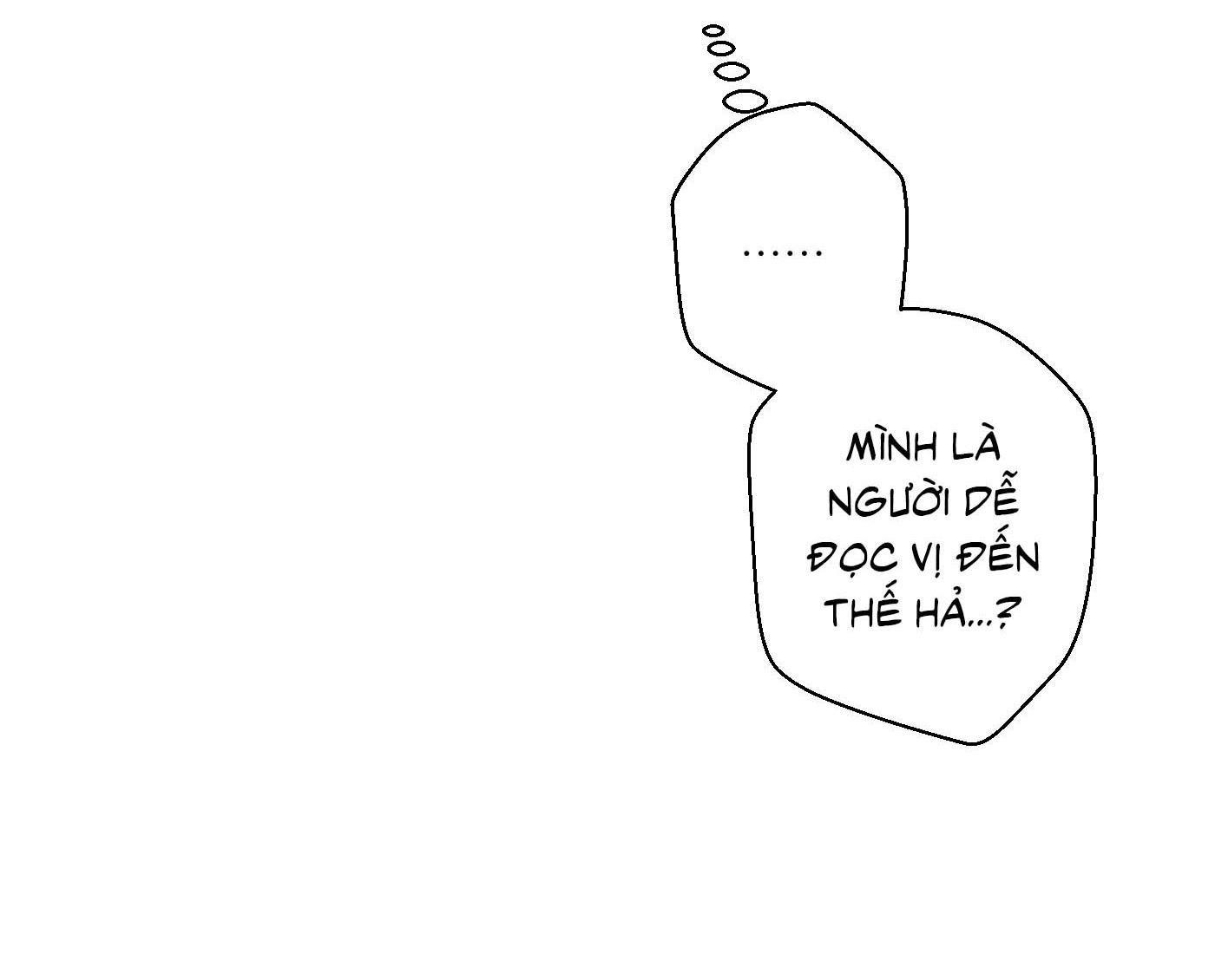 Vụ bê bối của Beta - Chap 46