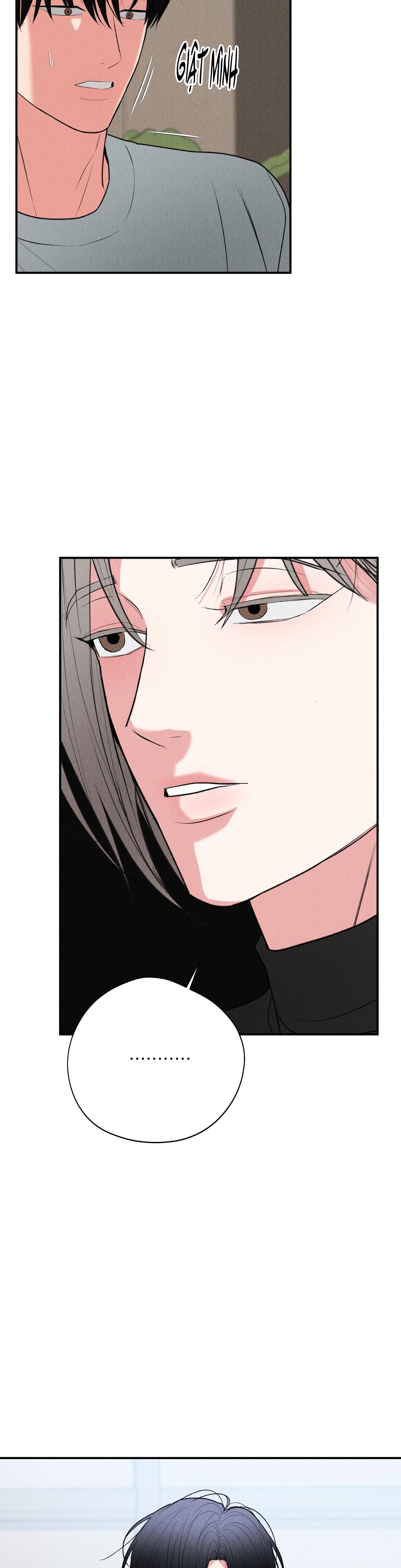 MÓN QUÀ DÀNH CHO KẺ NGẠO MẠN - Chap 65