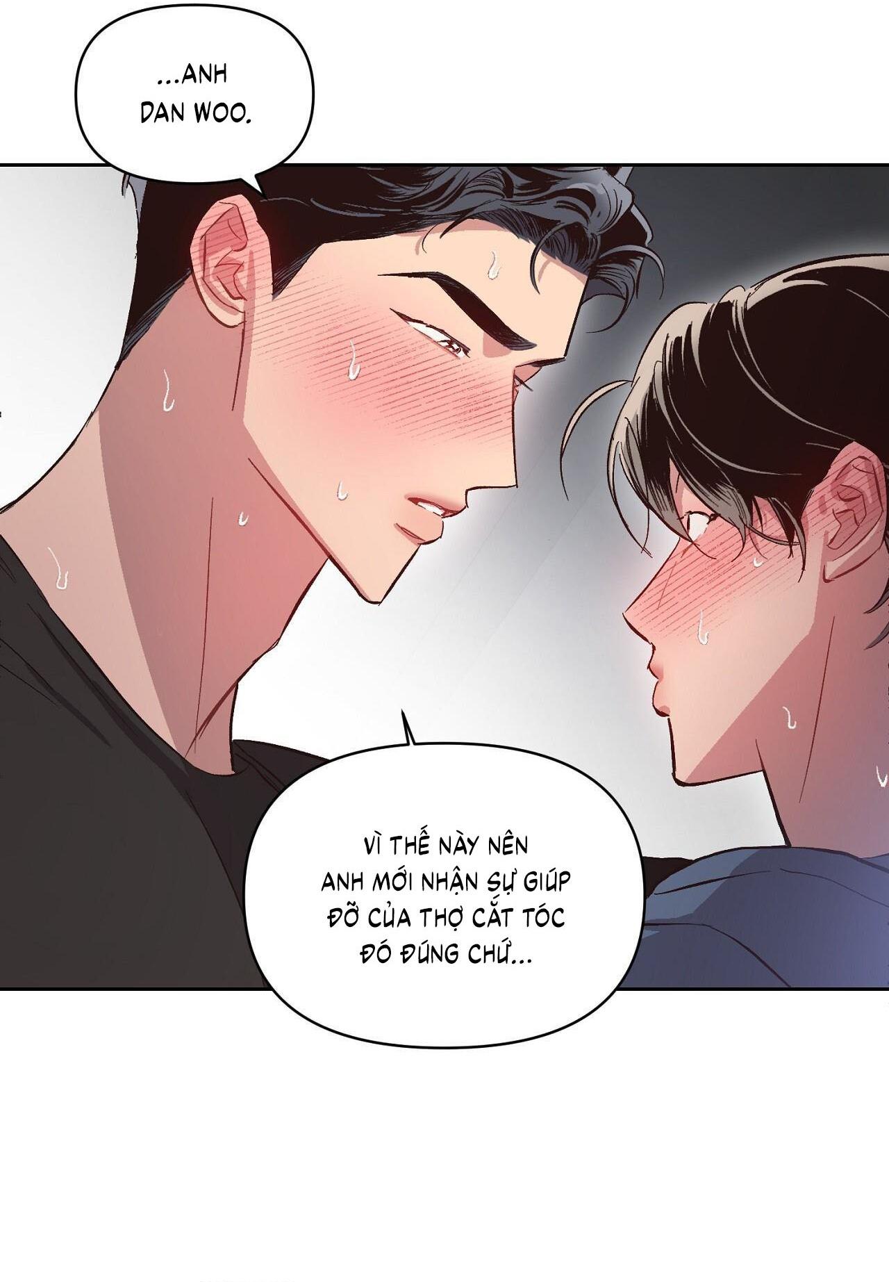 (CBunu) Bí Mật Của Mái Tóc - Chap 31