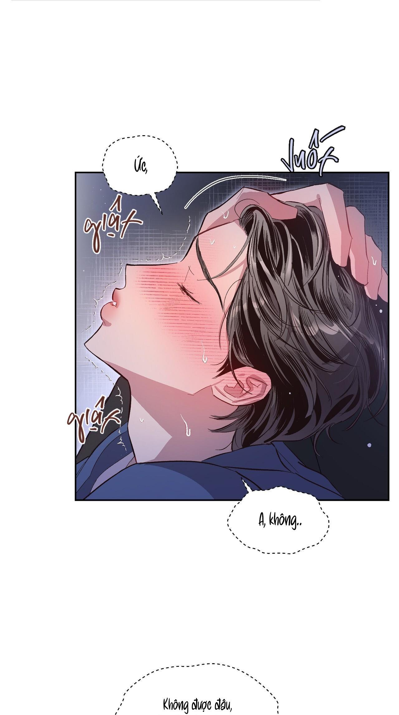 (CBunu) Bí Mật Của Mái Tóc - Chap 31