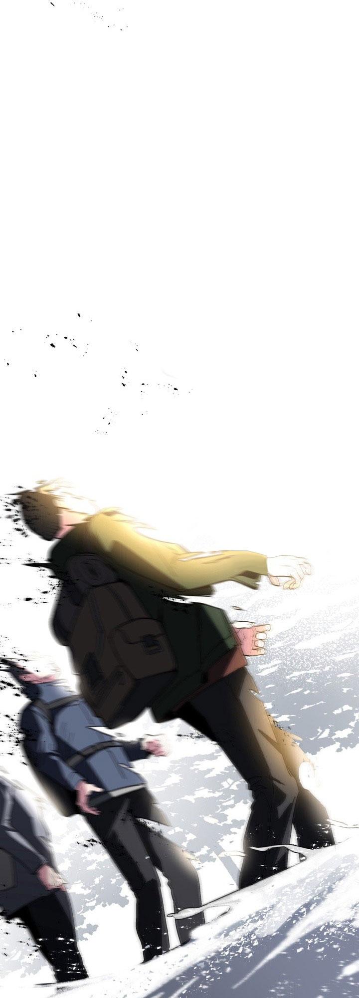 Room Without Windows - Chap 12