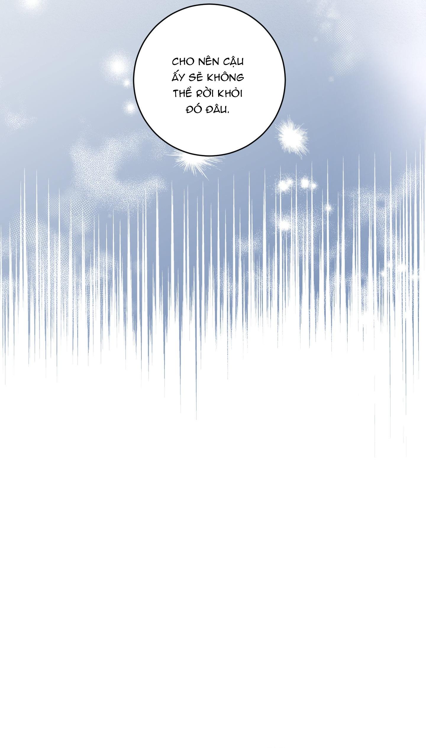 (ABO) LỜI CẦU NGUYỆN - Chap 67