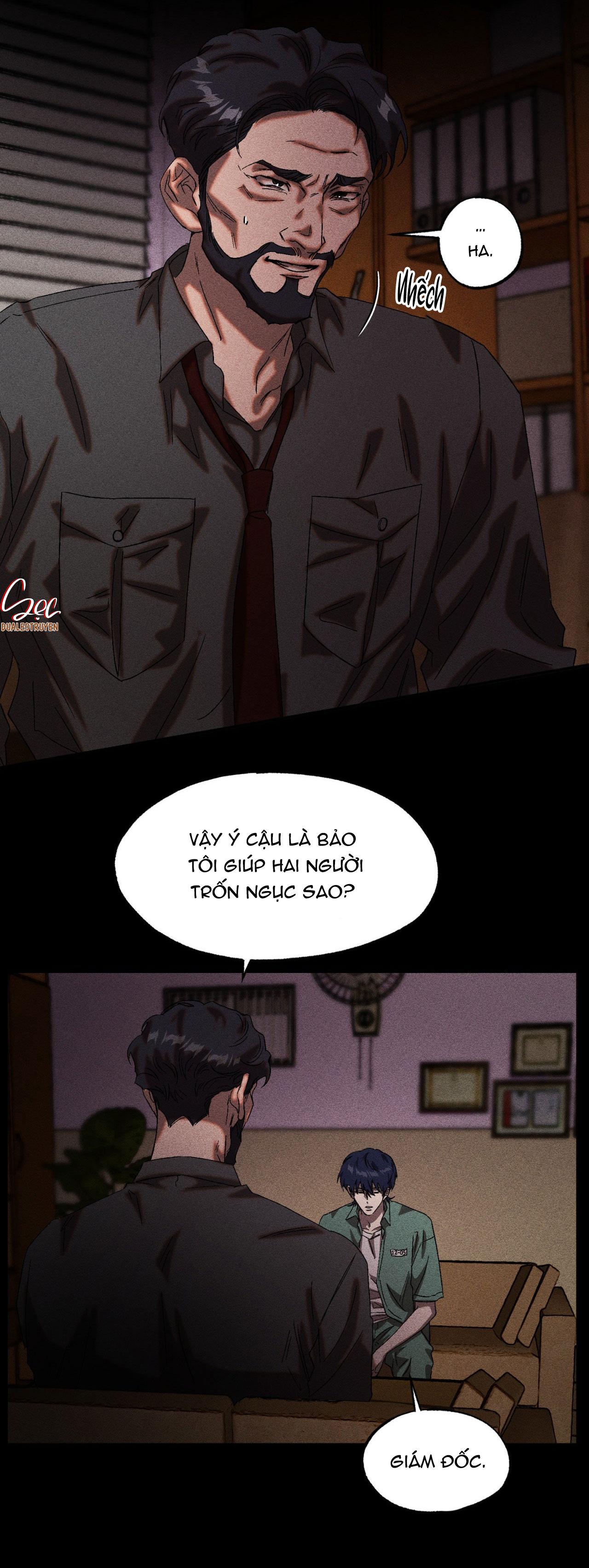 Cash Or Credit - Chap 55