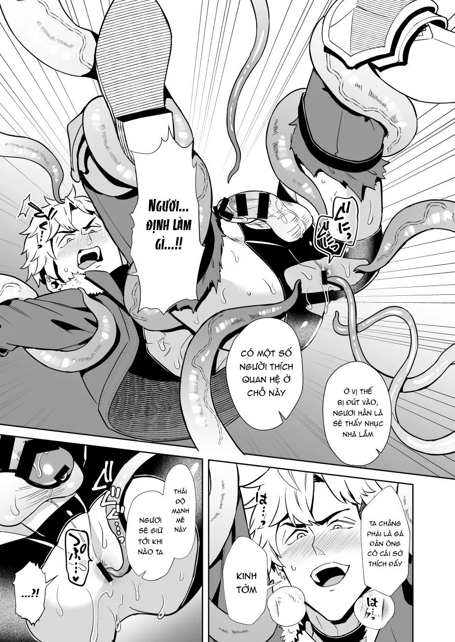 Doujinshi Tổng Hợp - Chap 271.1 - Trang 47
