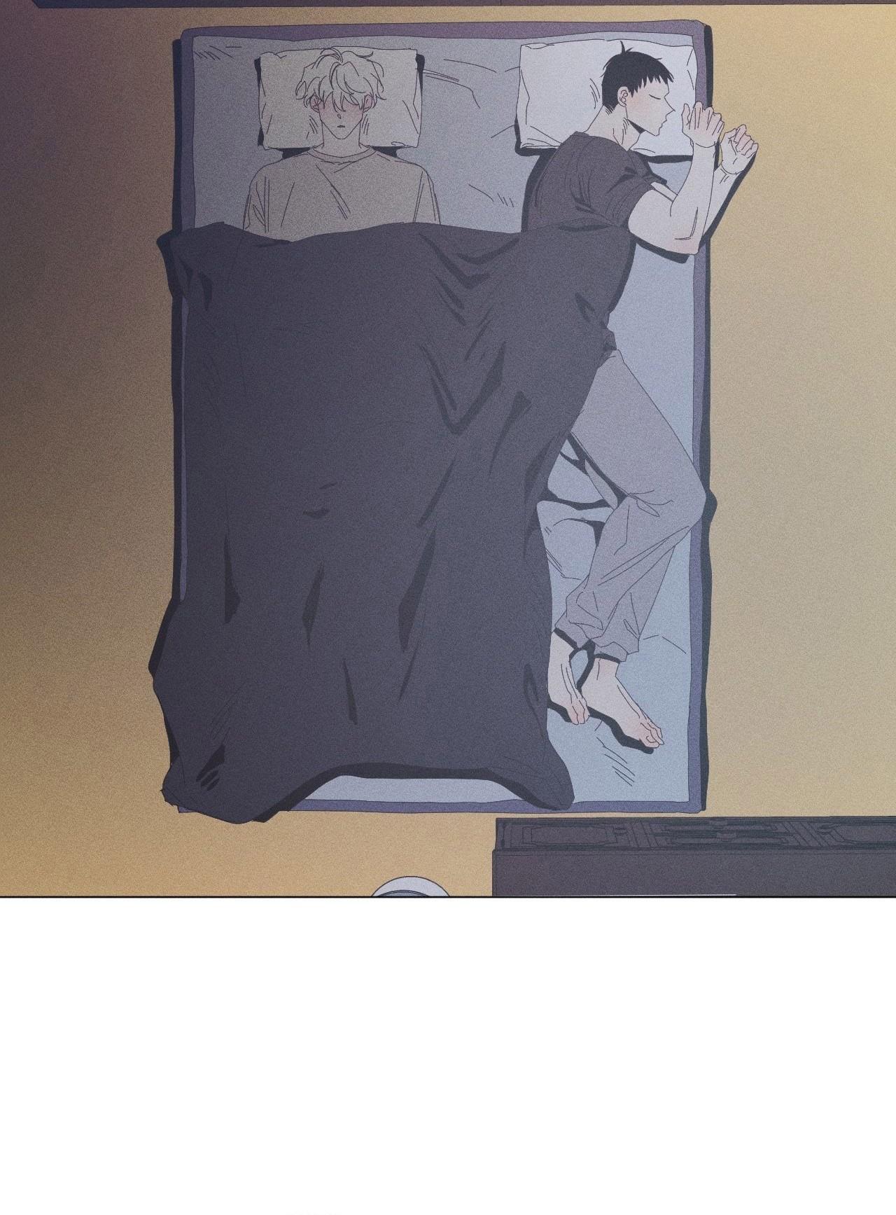 (CBunu) Mùa Đông Cuối Cùng Của Tôi - Chap 3