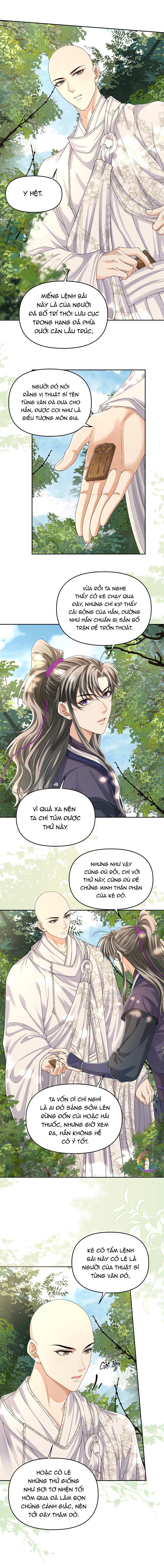 Đồng Tiền Kham Thế - Chap 115