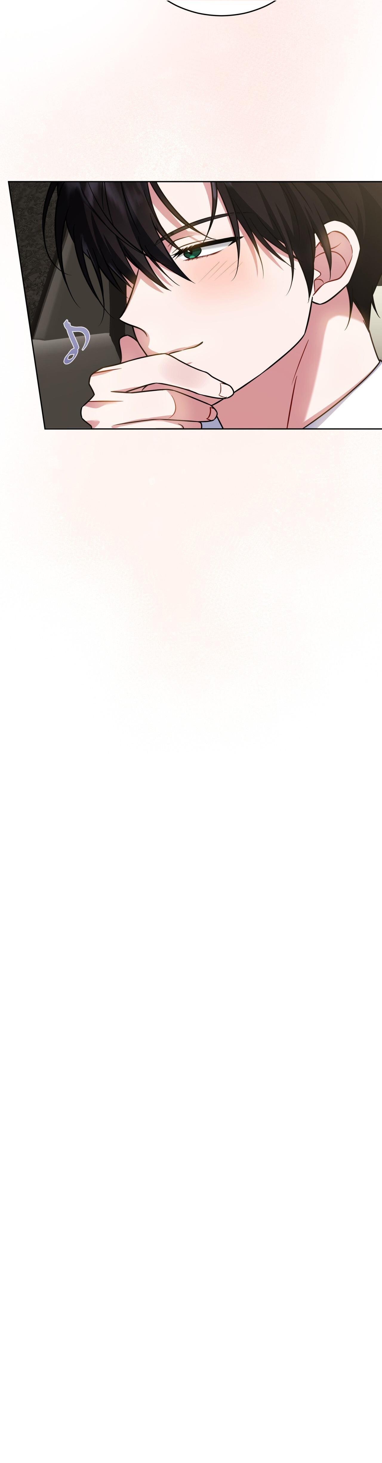 NƯỚC UỐNG TÌNH YÊU CỦA CÁO PLIN - Chap 38