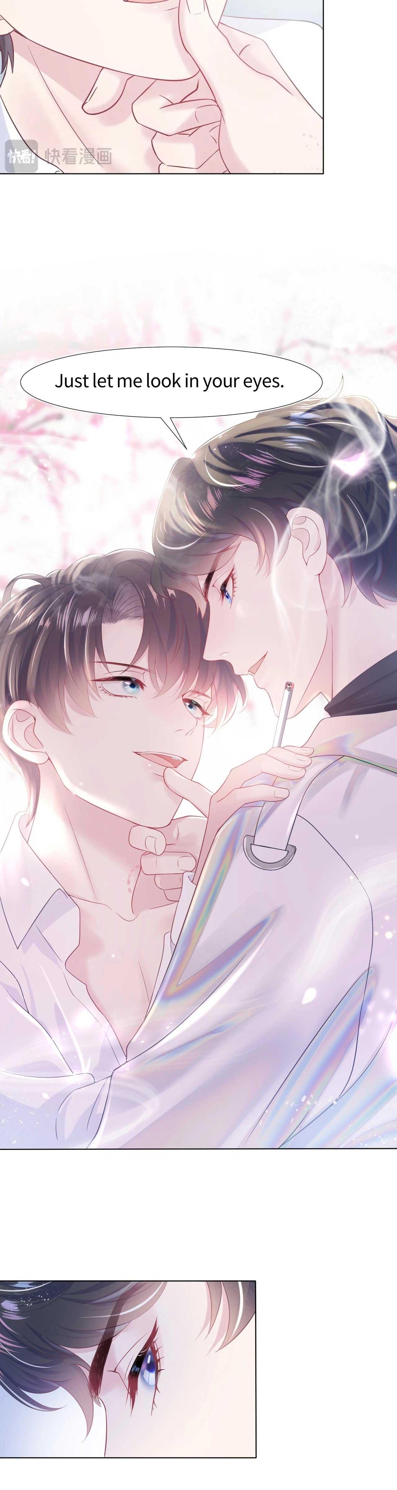 Tuyệt mỹ bạch liên hoa online dạy học - Chap 14