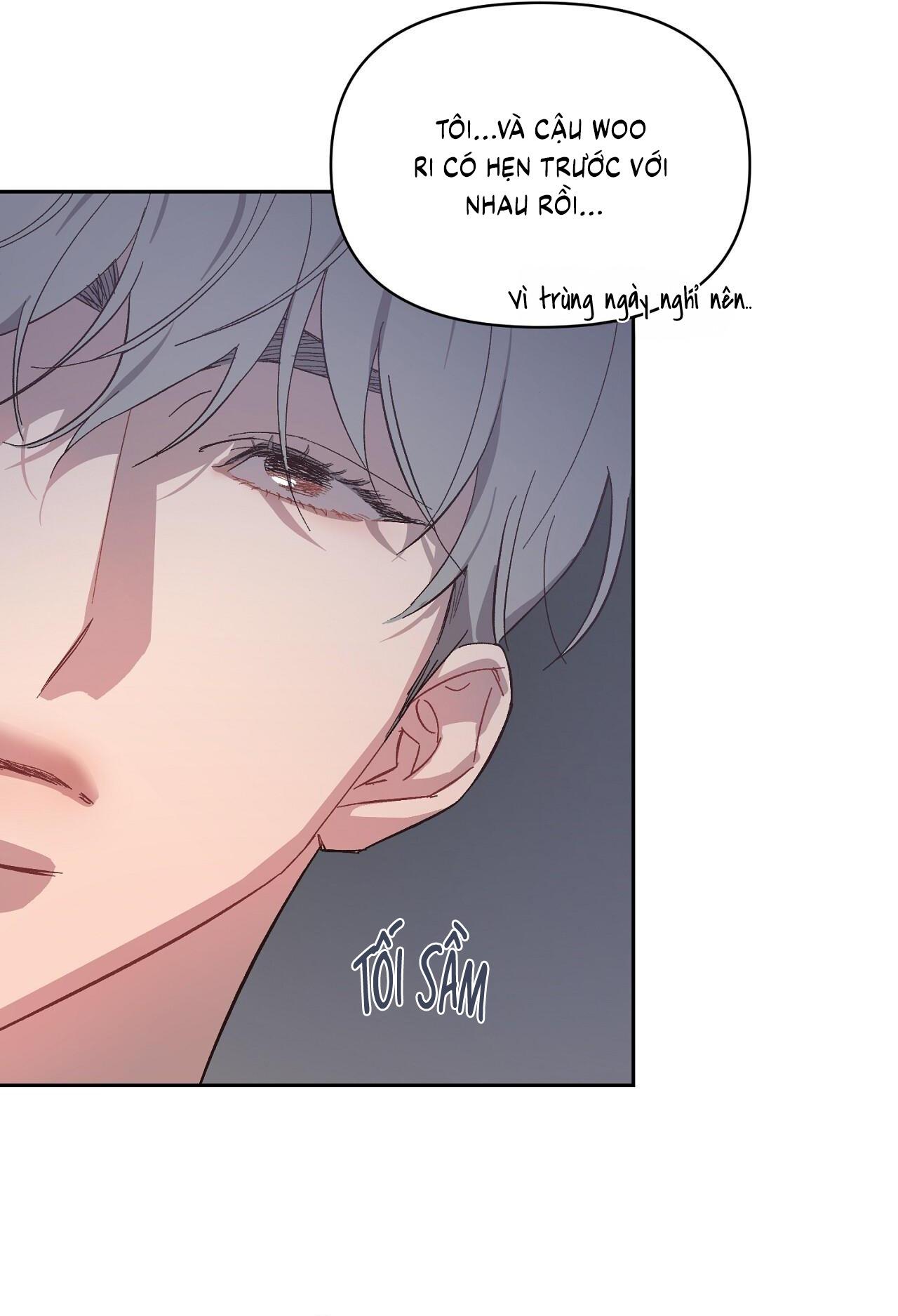 (CBunu) Bí Mật Của Mái Tóc - Chap 29