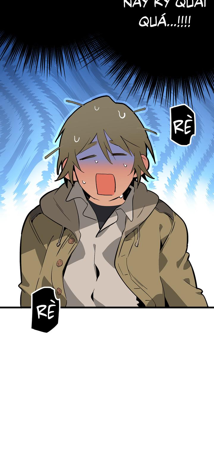 Mr.A's Farm - Chap 1