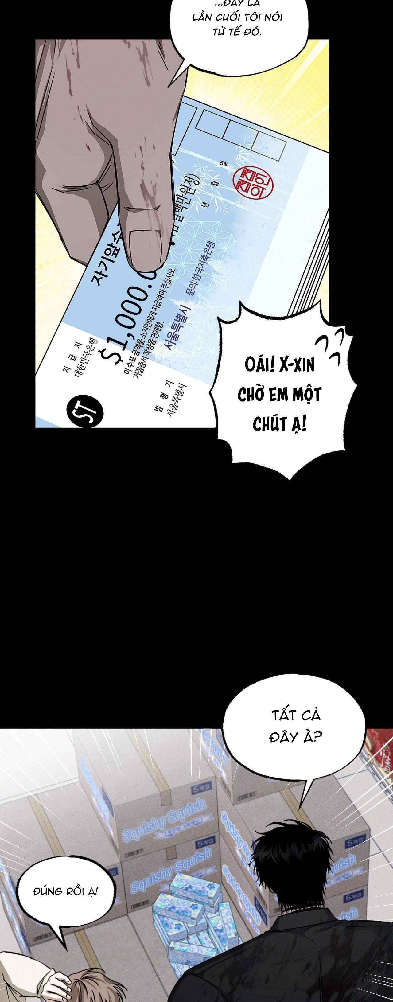 MẮT BÃO - Chap 10
