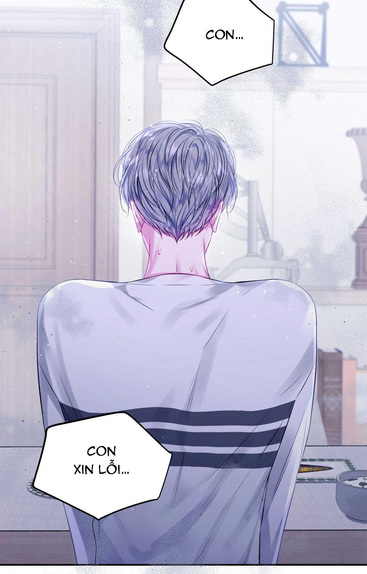 CHÚNG TA KHÔNG HOÀN HẢO - Chap 7