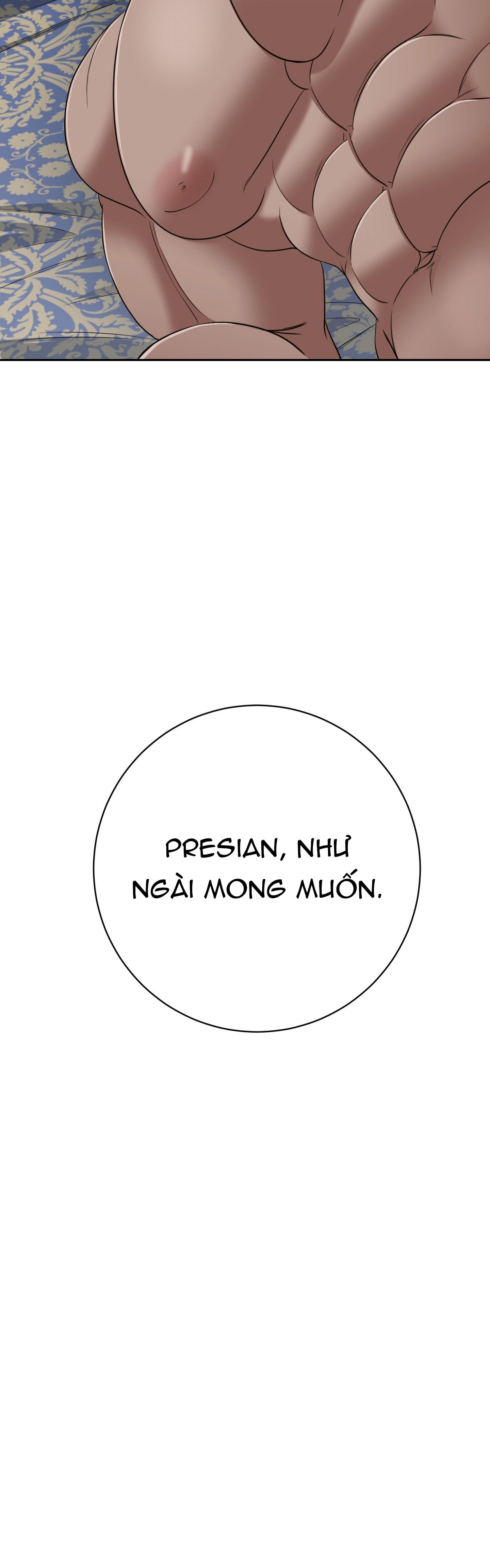 CÔNG TƯỚC MUỐN CÓ CON NỐI DÕI - Chap 45