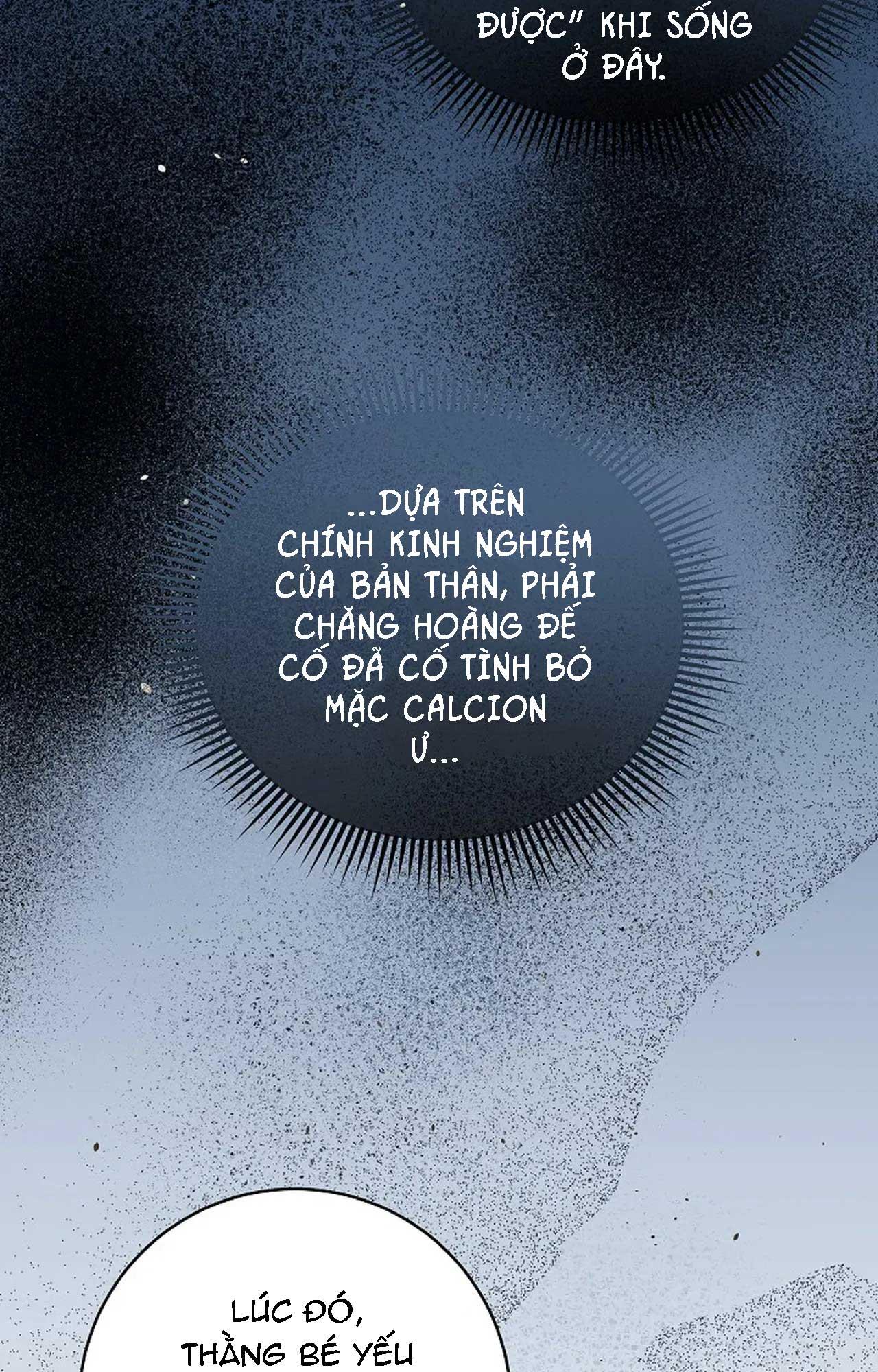 NGHỈ HƯU CHỨ KHÔNG PHẢI TÌNH YÊU - Chap 42