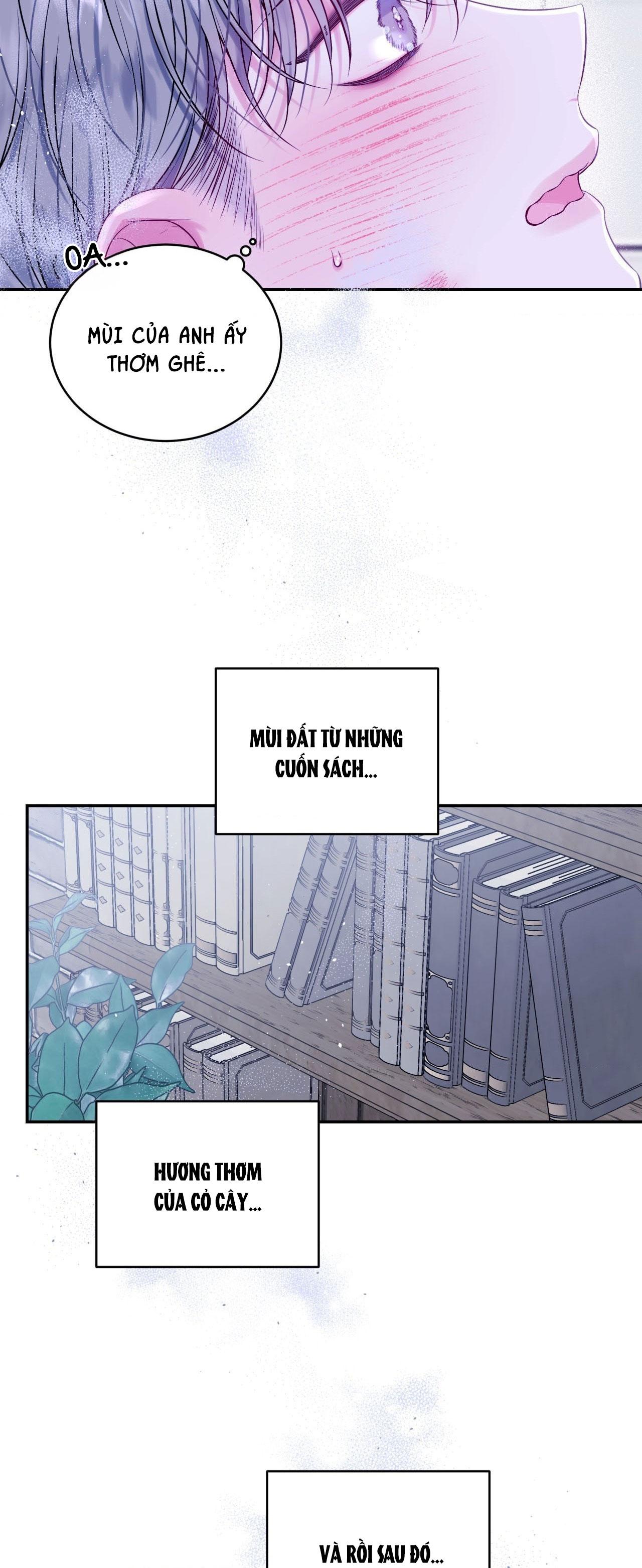 CHÚNG TA KHÔNG HOÀN HẢO - Chap 2