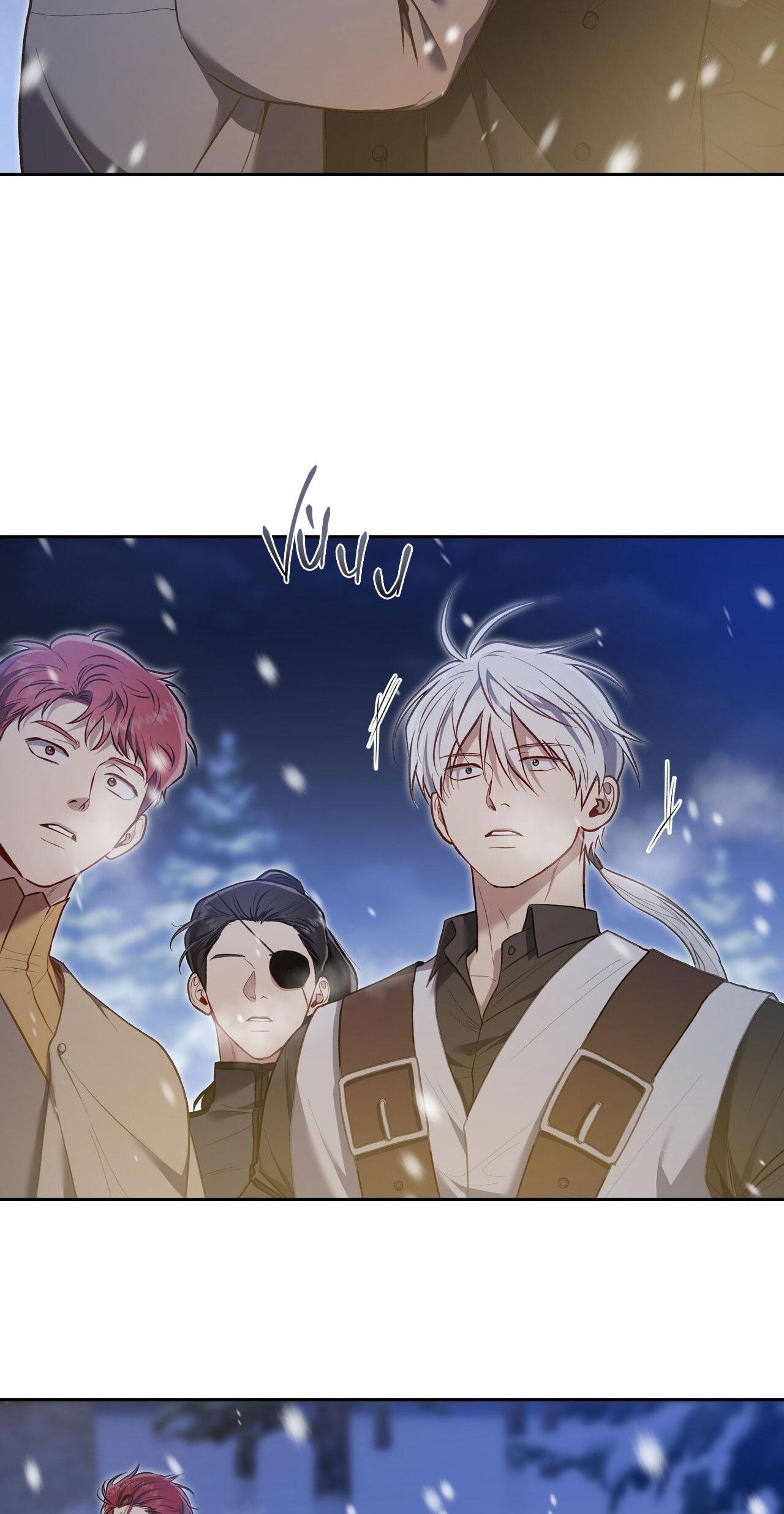 CÁCH TỒN TẠI NHƯ MỘT NGƯỜI CHƠI - Chap 66