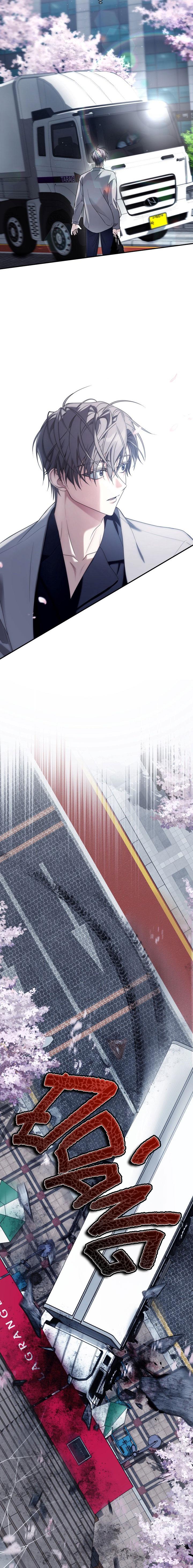 TUYỂN TẬP TRUYỆN NGẮN HỎNY CỦA NHÀ SẸC - Chap 79.1 - Trang 35
