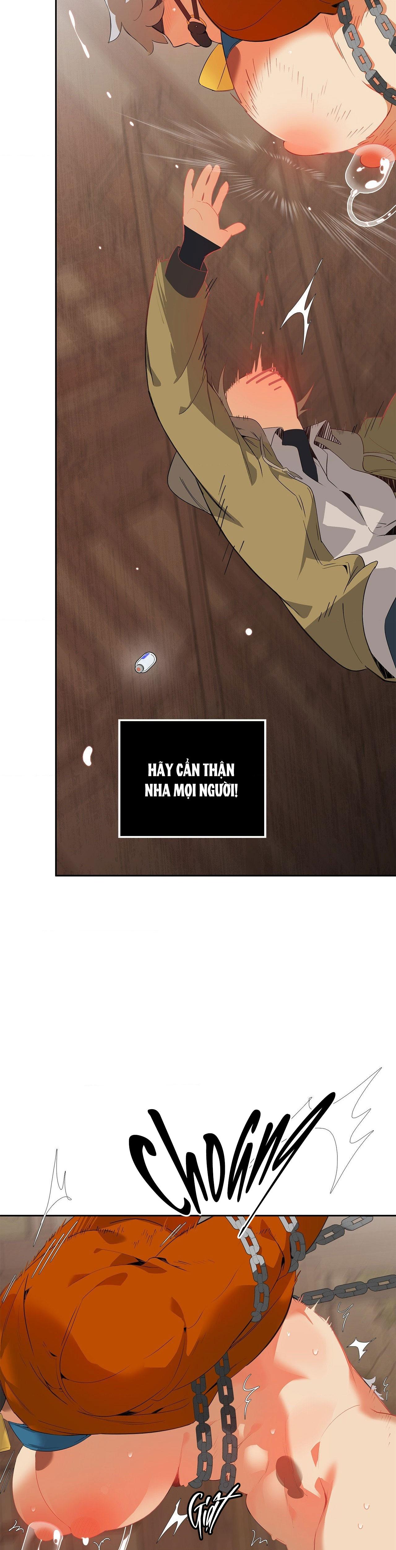 (FULL HD) TRANG TRẠI DÂM ĐÃNG - Chap 2