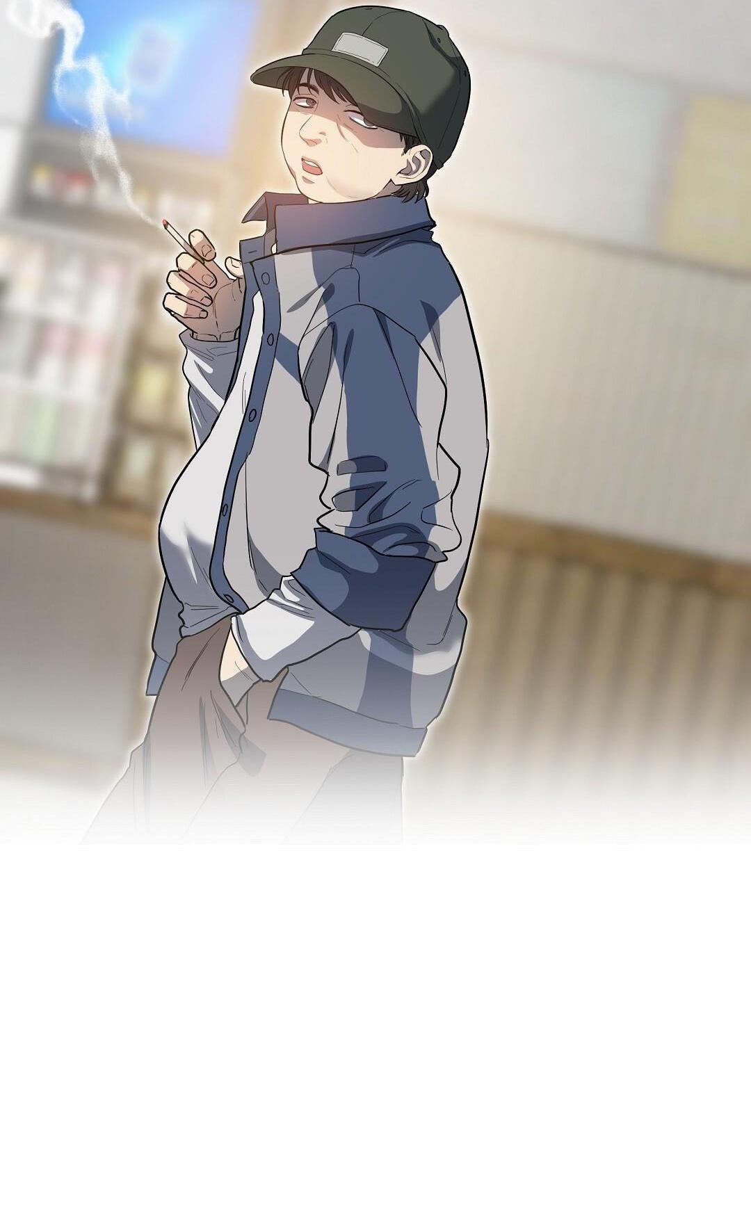 (CBunu) Cherry Cake - Chap 29