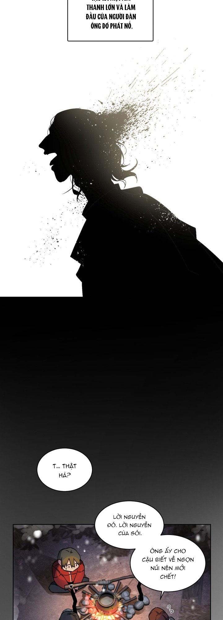 Room Without Windows - Chap 12