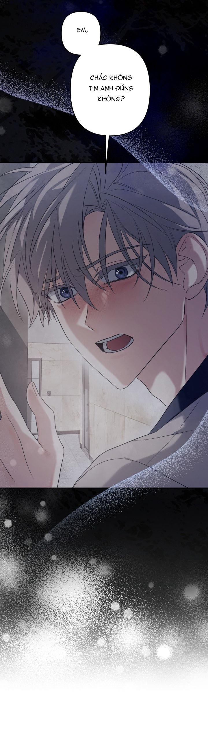TUYỂN TẬP TRUYỆN NGẮN HỎNY CỦA NHÀ SẸC - Chap 79.3 - Trang 83